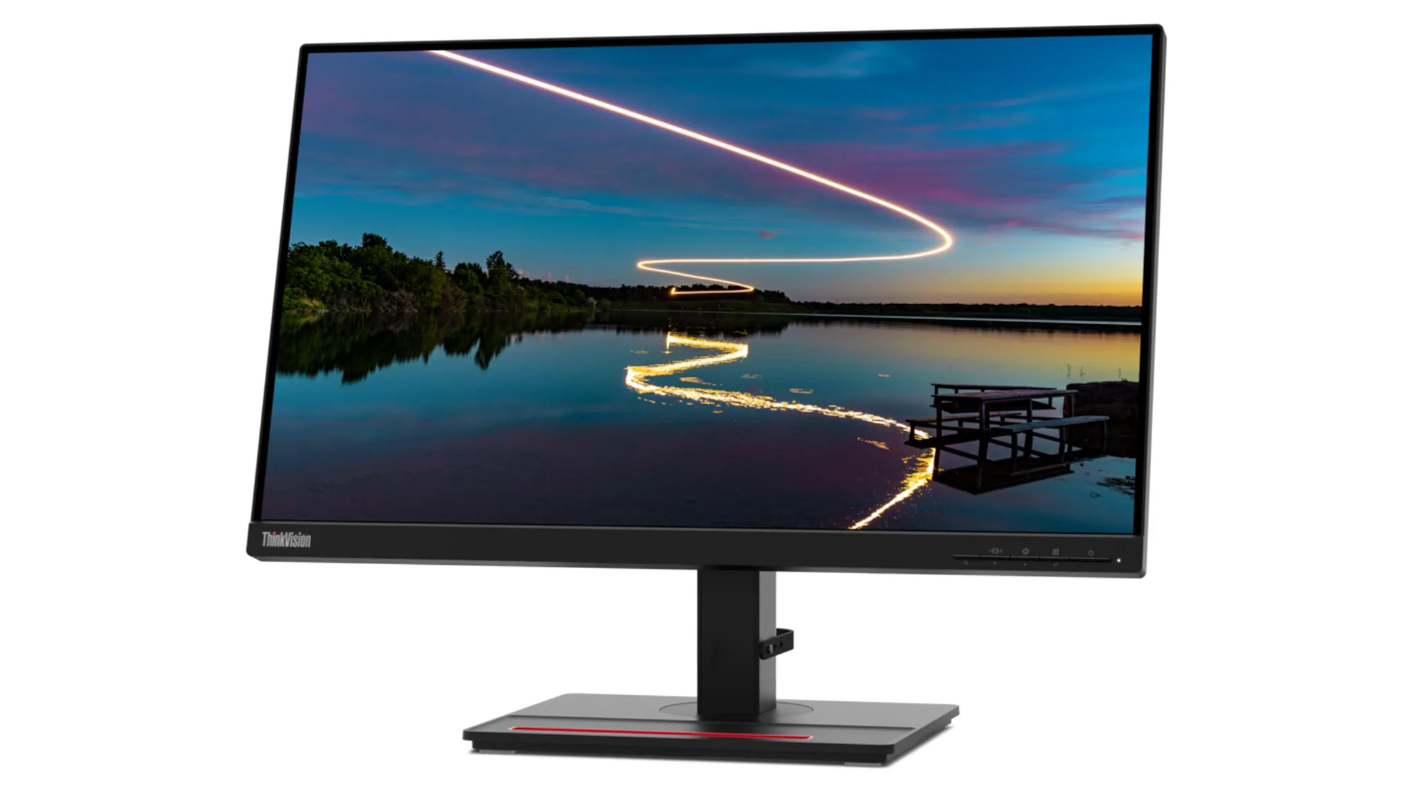 Khai phóng sức mạnh và năng suất làm việc với Lenovo ThinkPad và ThinkVision