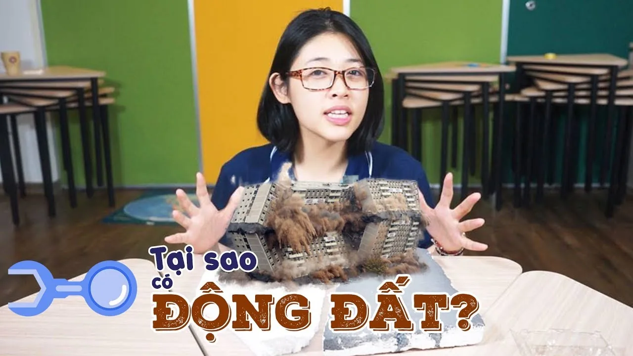 Top 5 kênh YouTube bổ ích cho trẻ vừa học vừa chơi