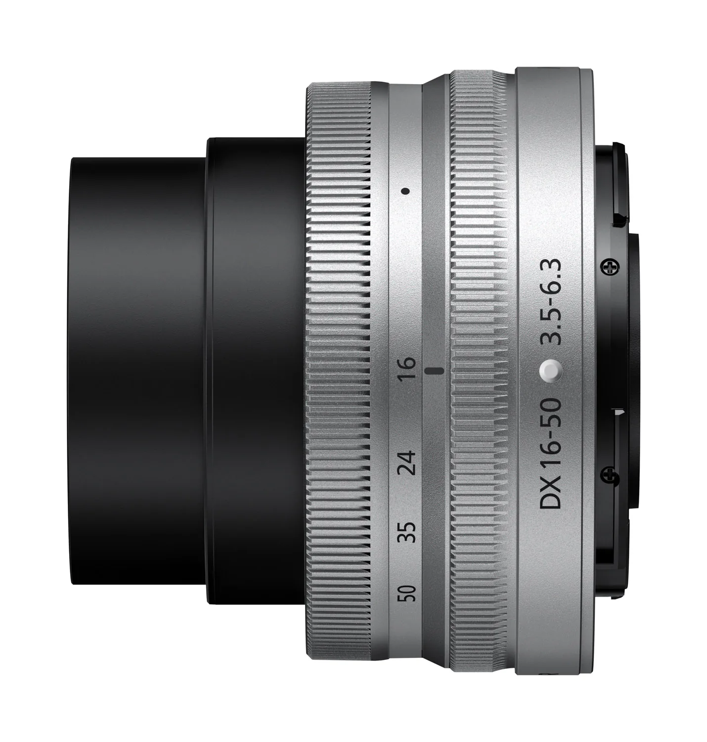 Nikon ra mắt 3 ống kính mới cho ngàm Z, hai ống kính bán kèm với máy ảnh Z fc