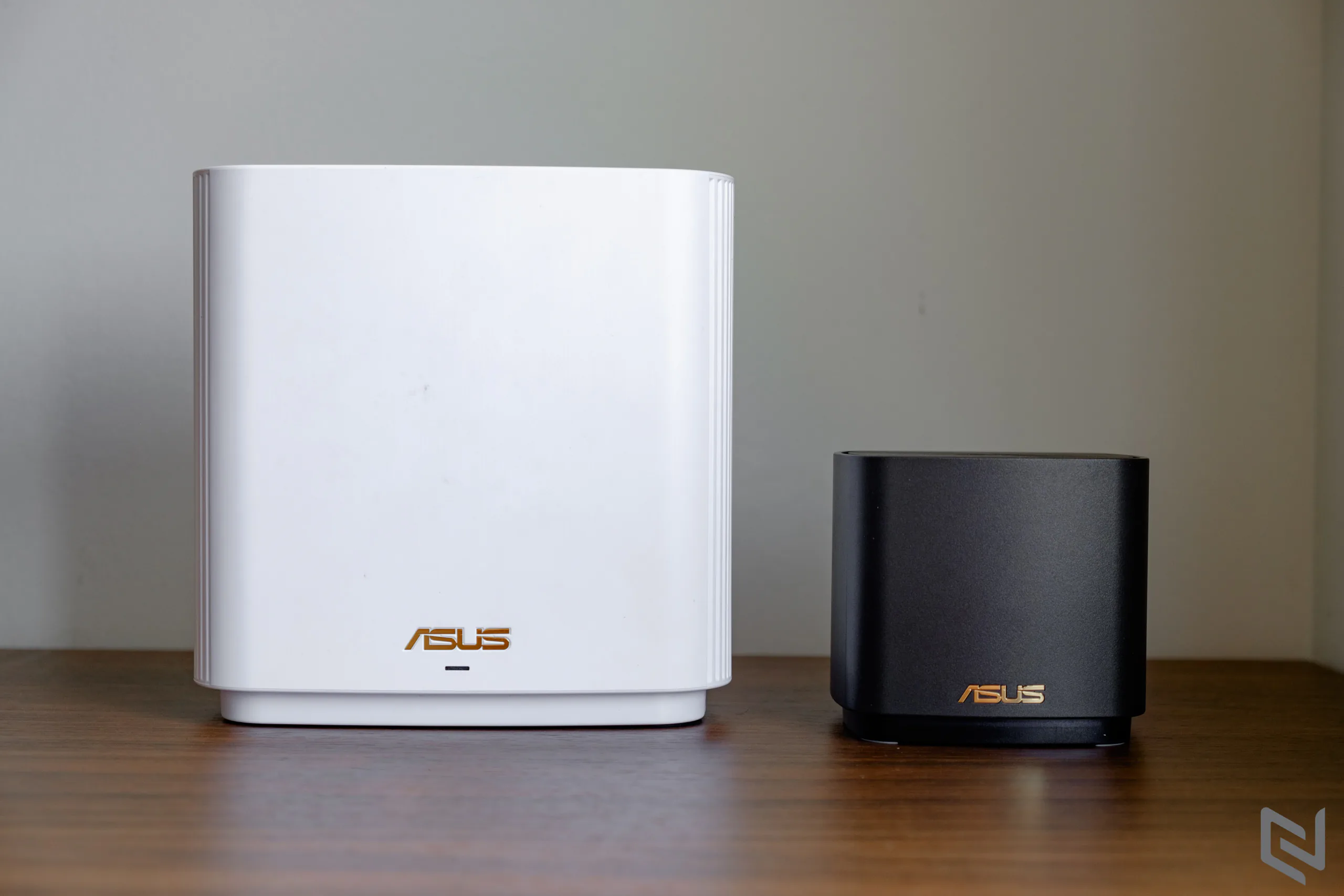 Trên tay ASUS ZenWiFi AX Mini - Giải pháp WiFi Mesh cùng WiFi 6 với giá thành hợp lý, lựa chọn tốt để nâng cấp hiện tại