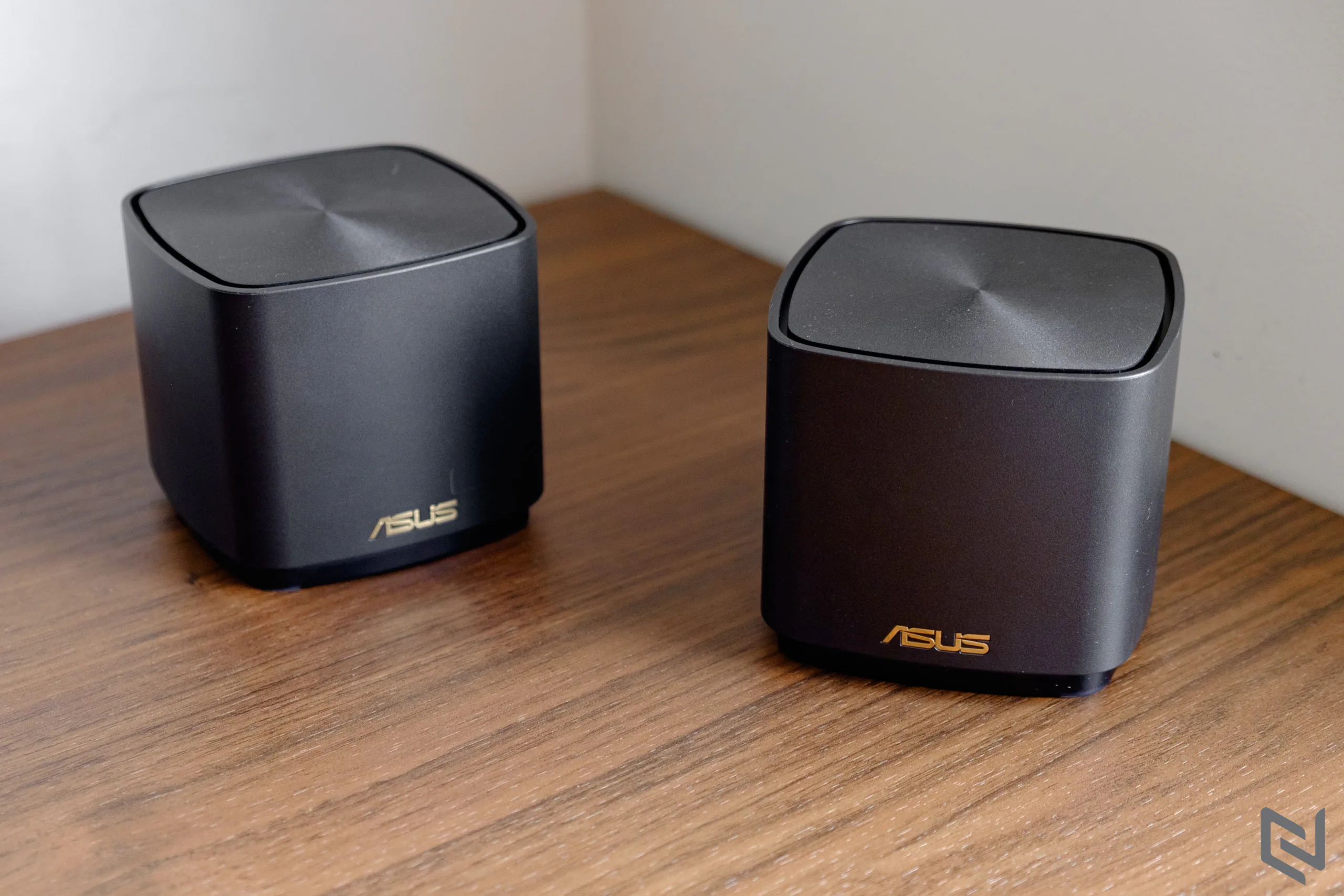 Trên tay ASUS ZenWiFi AX Mini - Giải pháp WiFi Mesh cùng WiFi 6 với giá thành hợp lý, lựa chọn tốt để nâng cấp hiện tại