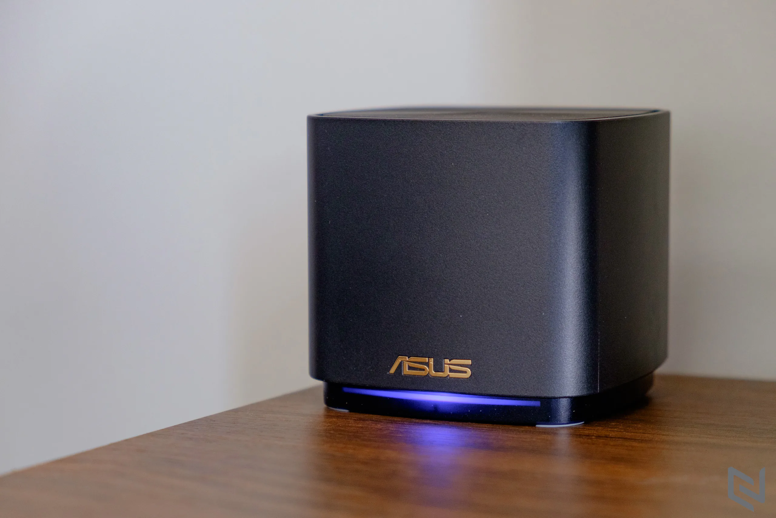 Trên tay ASUS ZenWiFi AX Mini - Giải pháp WiFi Mesh cùng WiFi 6 với giá thành hợp lý, lựa chọn tốt để nâng cấp hiện tại