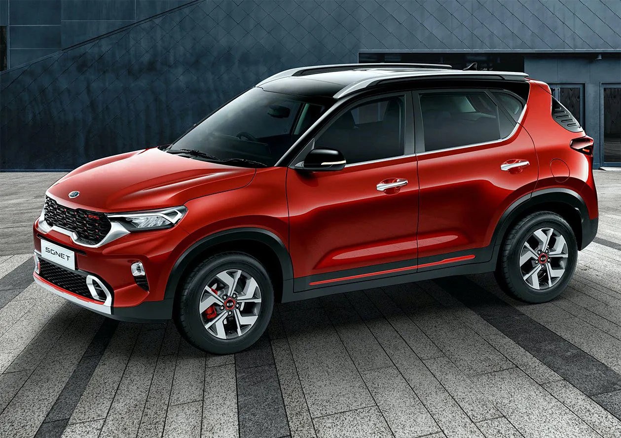 Những mẫu ô tô hot khuấy động thị trường xe Việt nửa cuối năm 2021