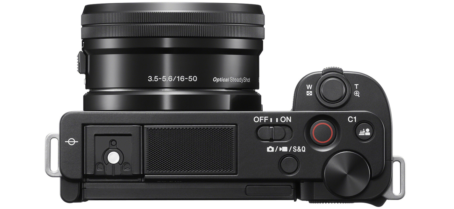 Sony Việt Nam ra mắt máy ảnh thay đổi ống kính Sony ZV-E10 dành cho nhà sáng tạo nội dung