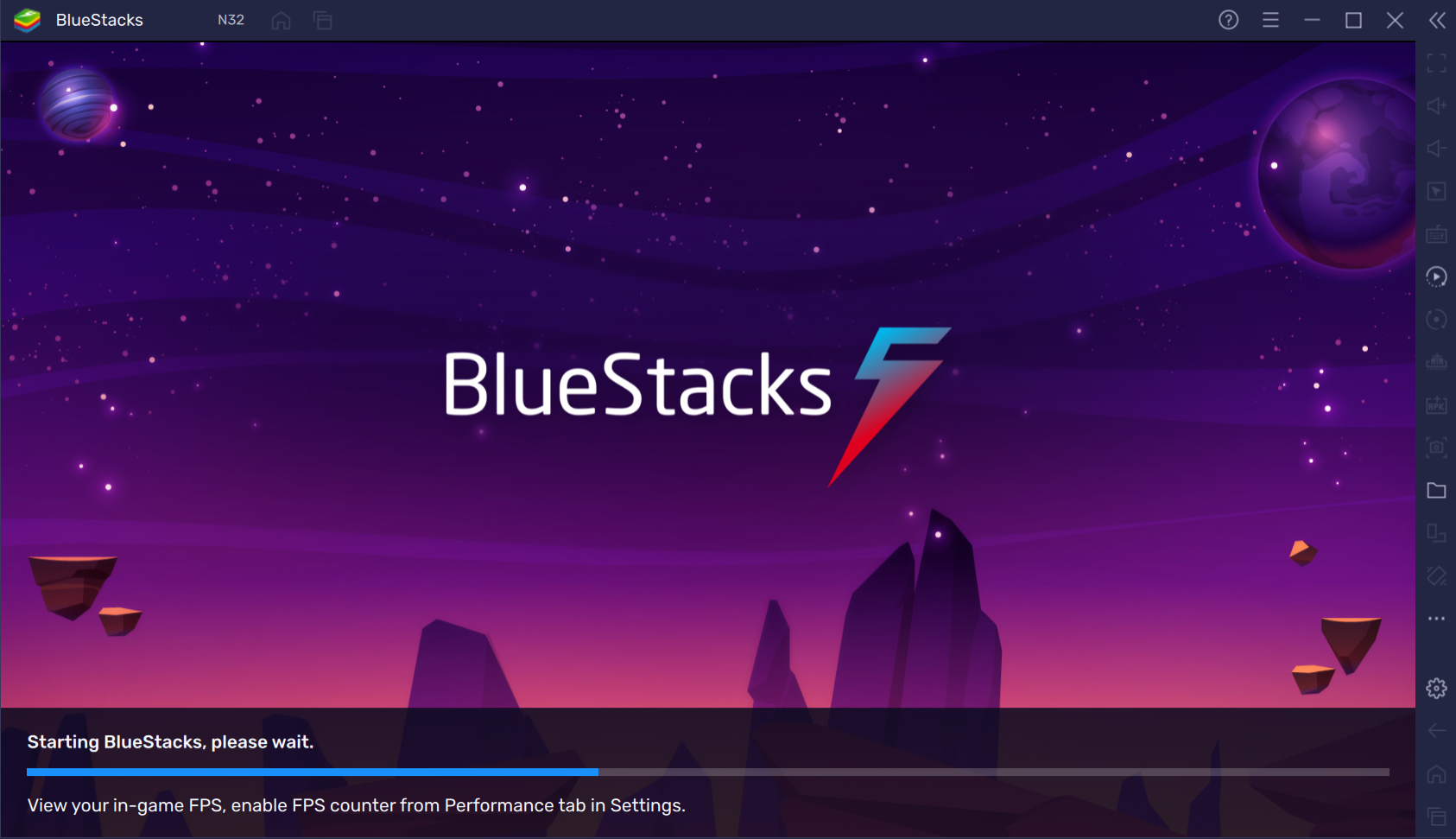 Thử nghiệm BlueStacks 5.1 mới với tính năng chơi game không cần cài đặt
