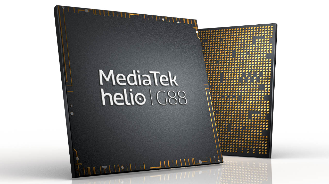 MediaTek ra mắt SoC Helio G96 và Helio G88 mang đến khả năng chụp ảnh và hiển thị nâng cao cho Smartphone cao cấp