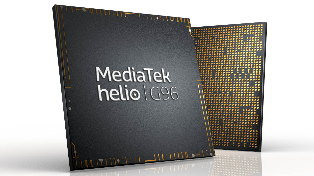 MediaTek ra mắt SoC Helio G96 và Helio G88 mang đến khả năng chụp ảnh và hiển thị nâng cao cho Smartphone cao cấp
