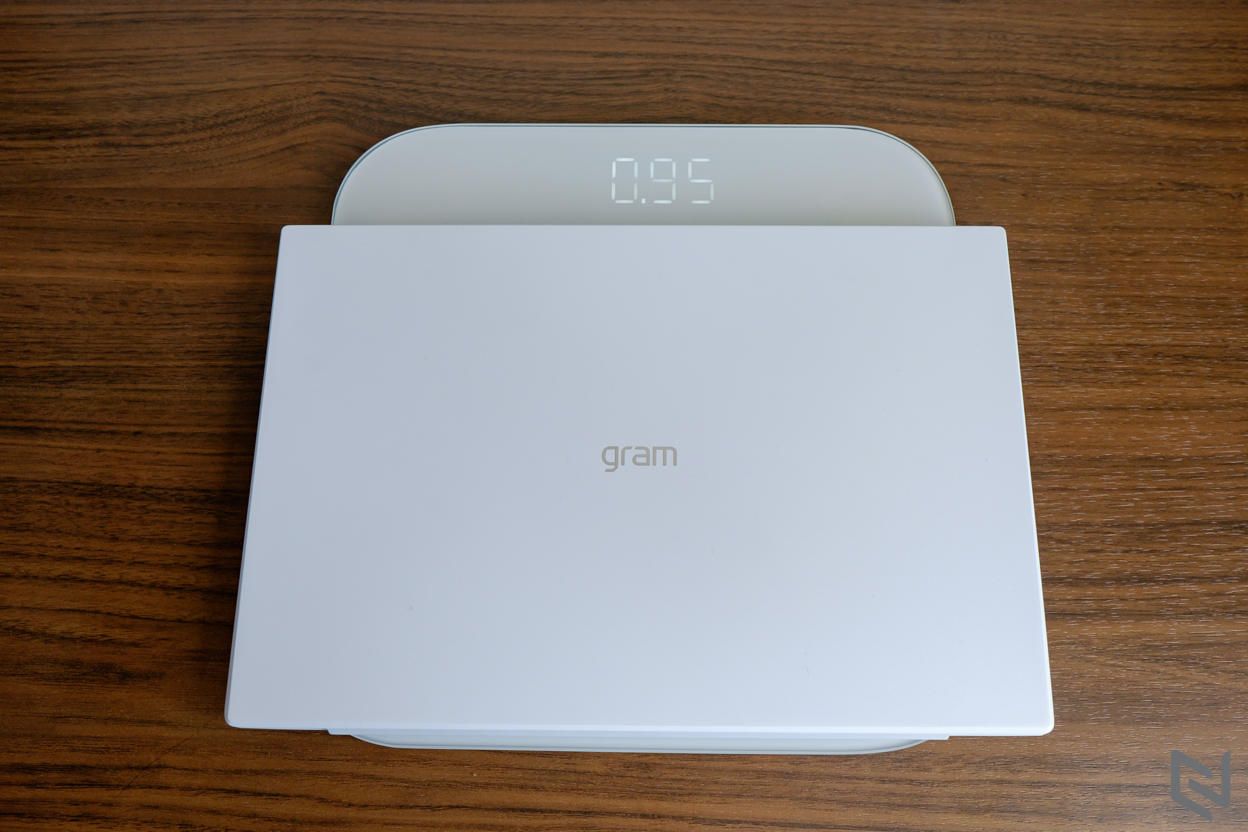 Đánh giá laptop LG gram 2021: Giữ vững phong độ chuẩn gram!