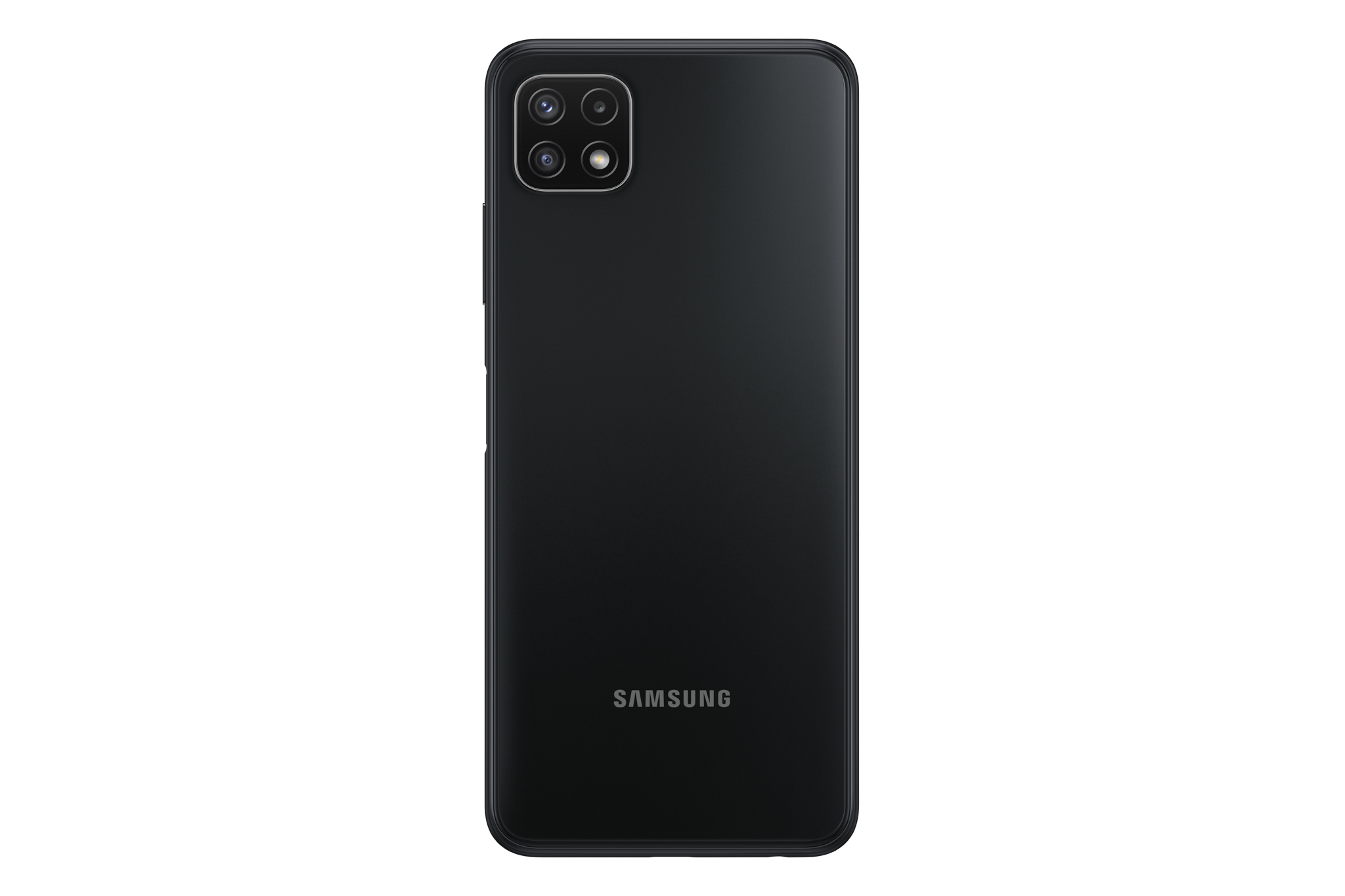 Samsung mở bán Galaxy A22 5G: Kết nối siêu tốc, tiên phong dẫn dầu hoạt động giải trí trực tuyến