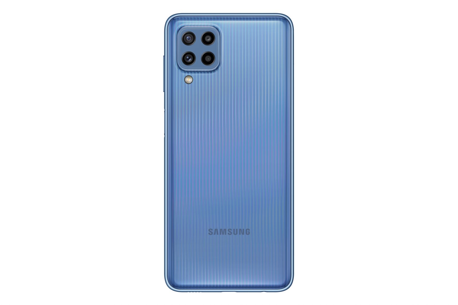 Samsung ra mắt “Mãnh thú” Galaxy M32, tăng tốc mọi “cuộc chơi” cho người dùng