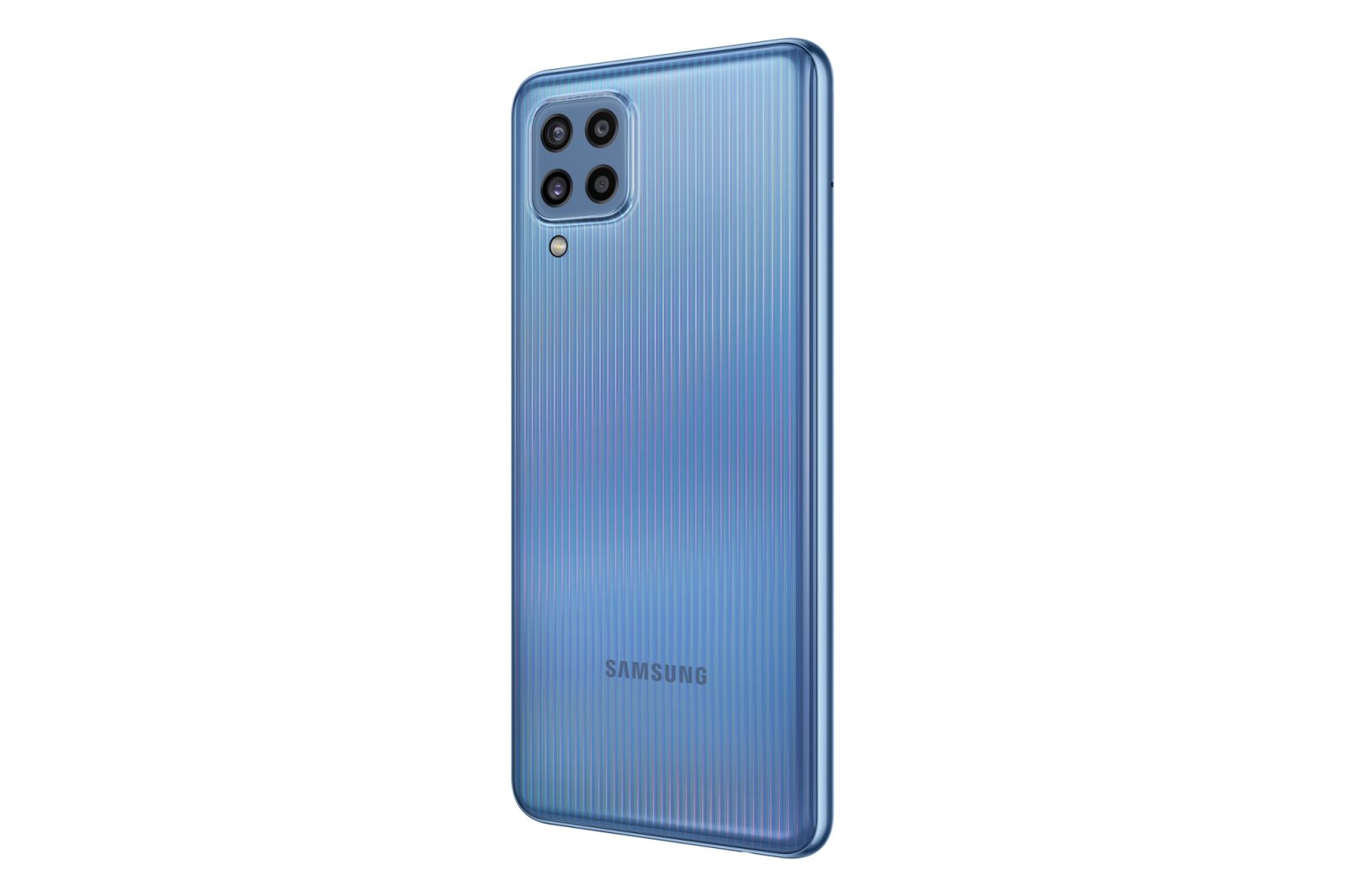 Samsung ra mắt “Mãnh thú” Galaxy M32, tăng tốc mọi “cuộc chơi” cho người dùng