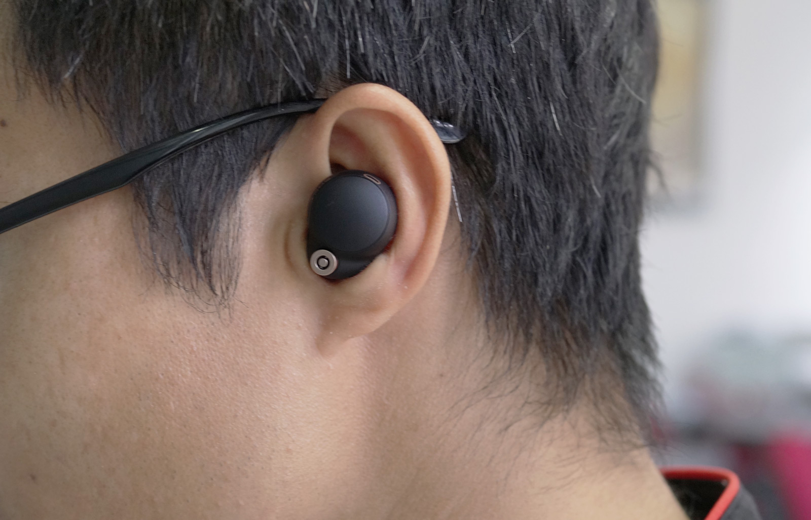 Mở hộp tai nghe Sony WF-1000XM4 vừa ra mắt: Đổi mới ngoại hình, nâng cấp chất âm, đã tốt nay còn tốt hơn