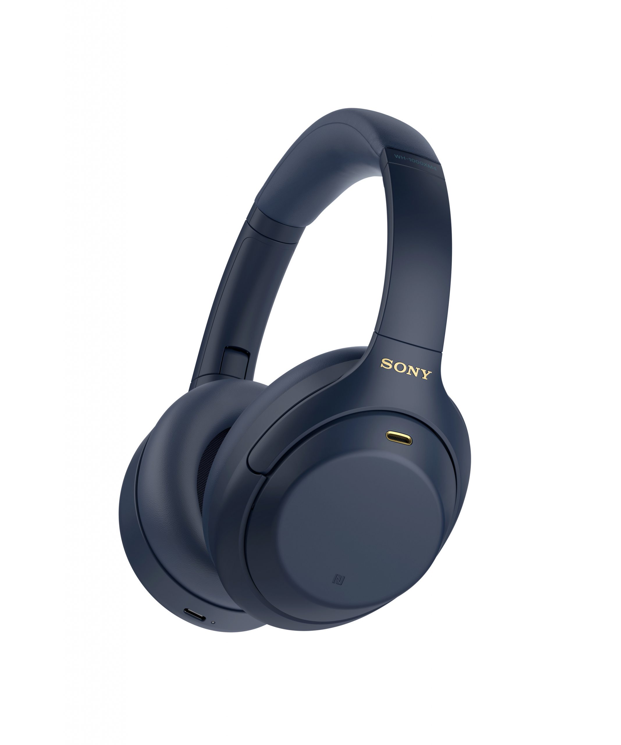Sony giới thiệu tai nghe chống ồn WH-1000XM4 phiên bản Xanh bóng đêm hoàn toàn mới
