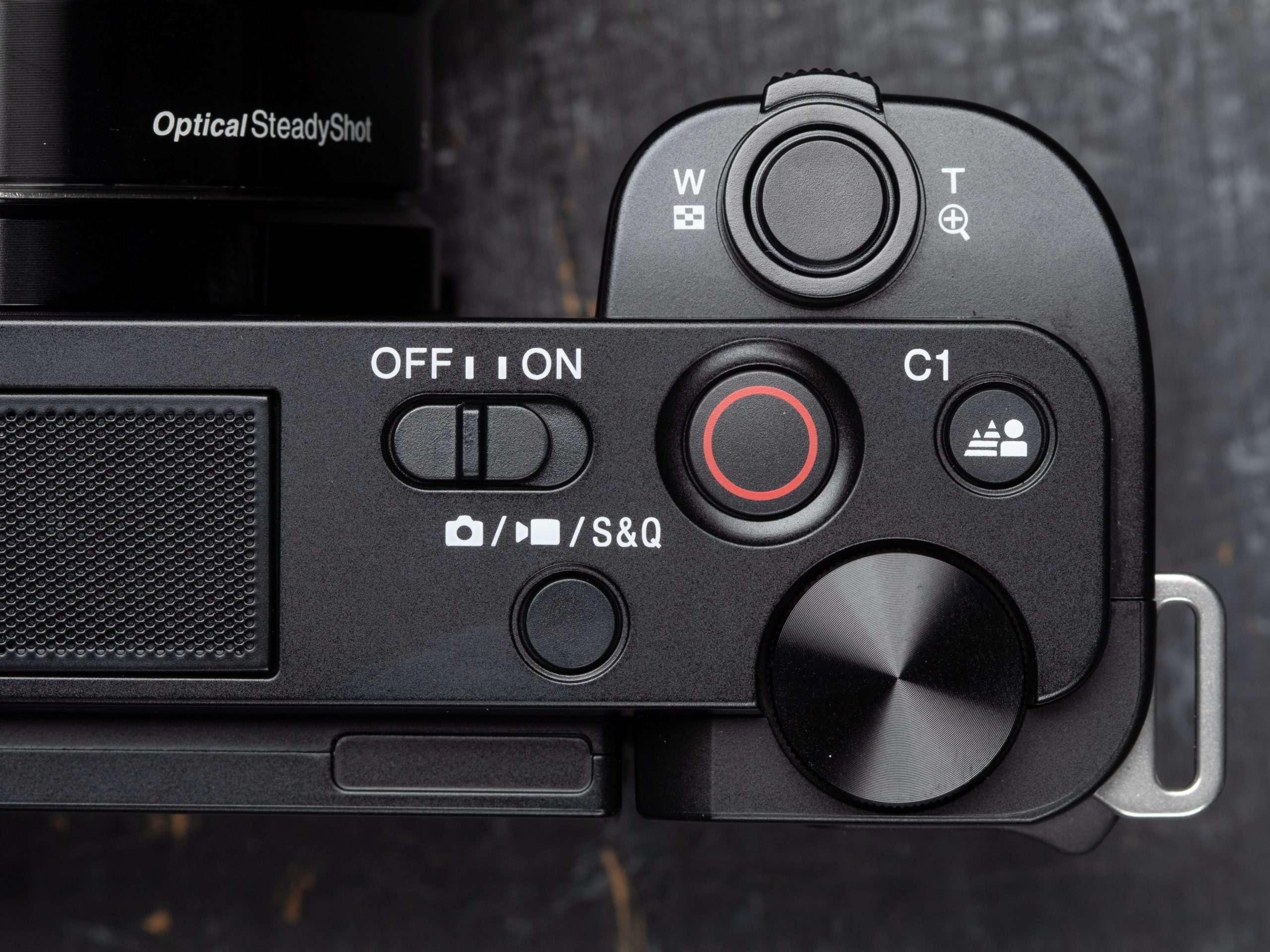 Sony ZV-E10 là chiếc máy ảnh Alpha APS-C dành cho người dùng vlogger
