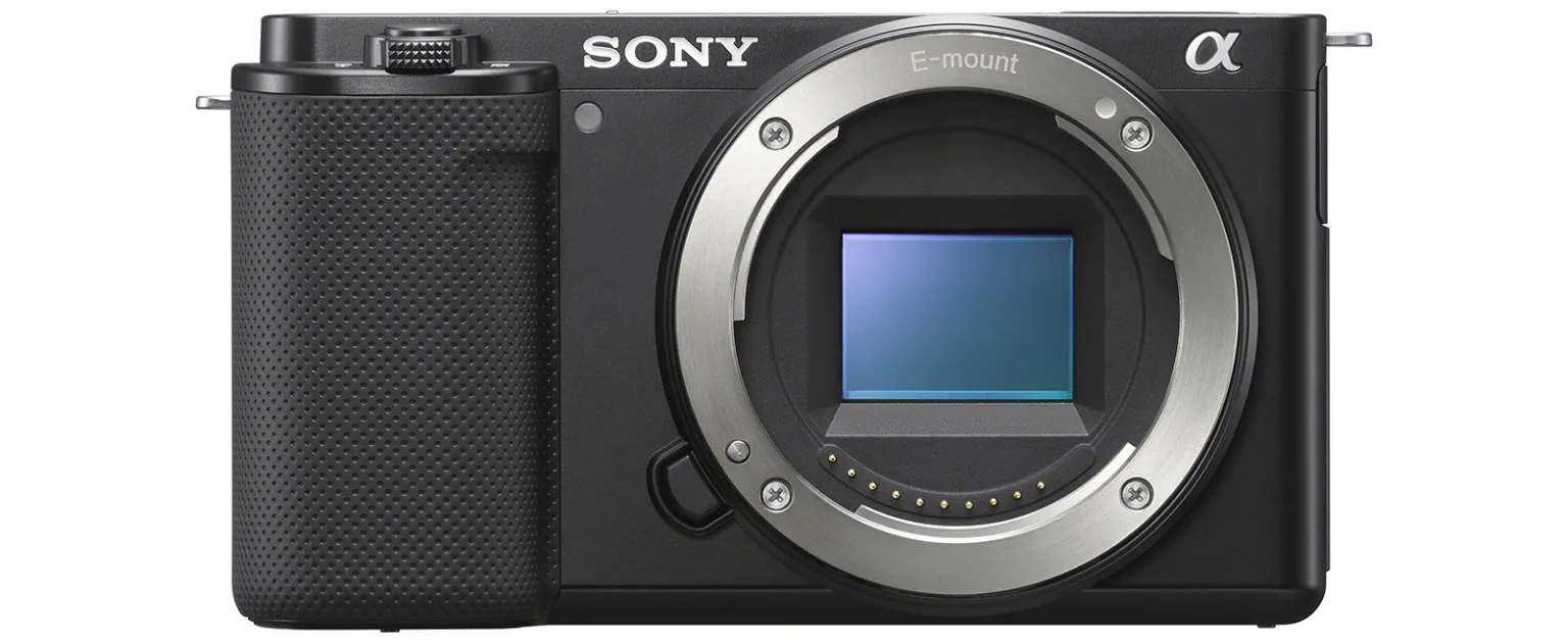 Sony Việt Nam ra mắt máy ảnh thay đổi ống kính Sony ZV-E10 dành cho nhà sáng tạo nội dung