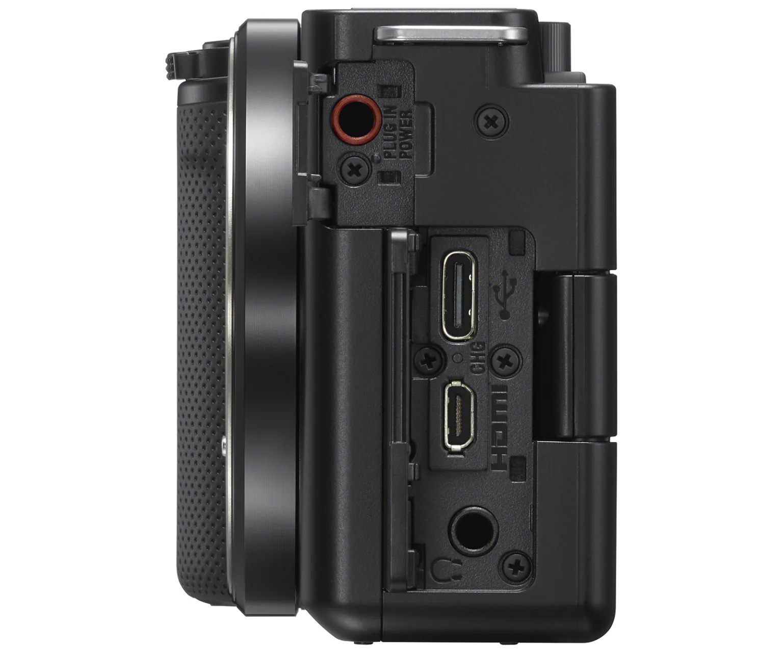 Sony Việt Nam ra mắt máy ảnh thay đổi ống kính Sony ZV-E10 dành cho nhà sáng tạo nội dung