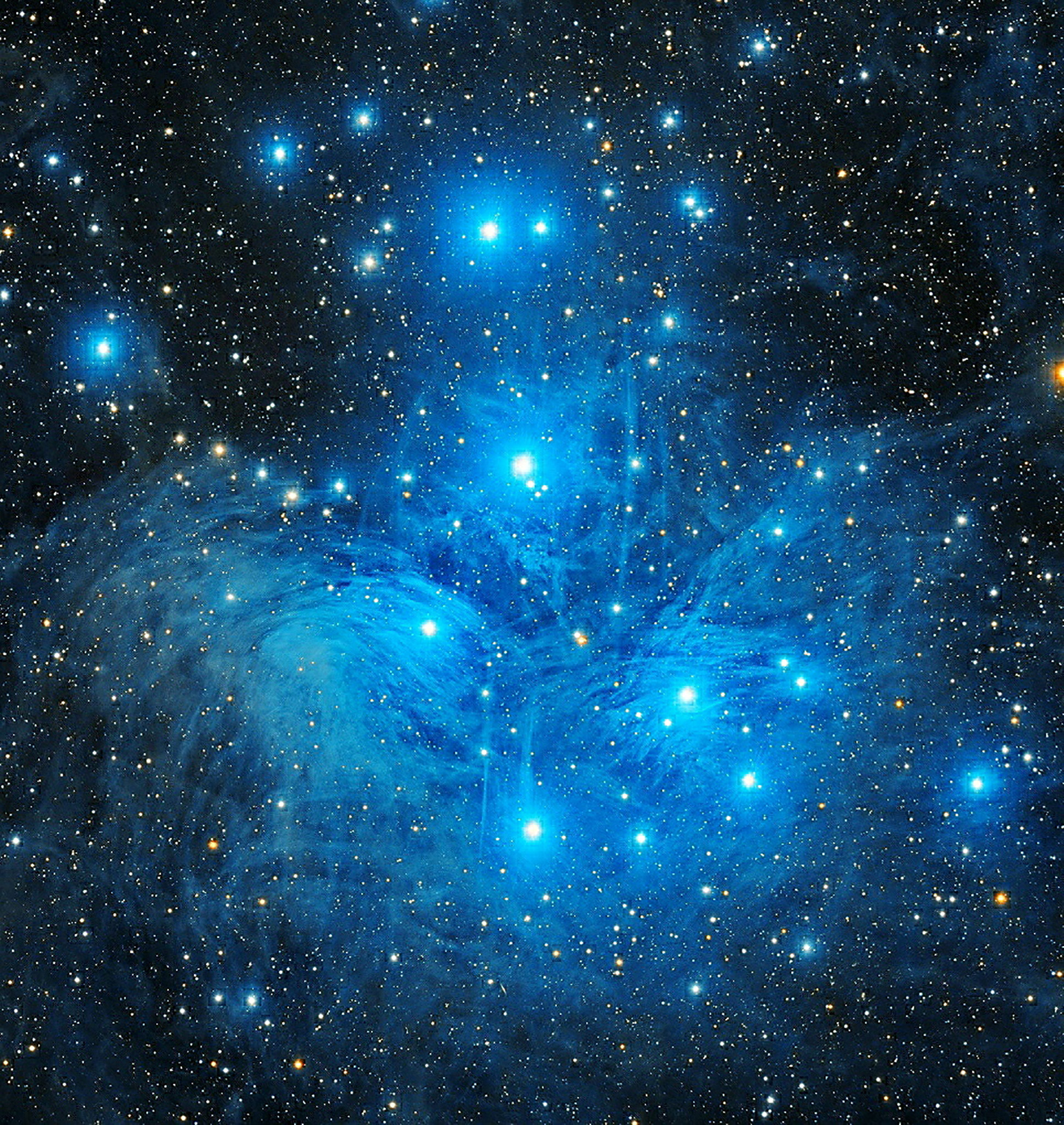 25 bức ảnh thiên văn mà bạn nên chiêm ngưỡng để biết được vũ trụ tuyệt đẹp đến nhường nào