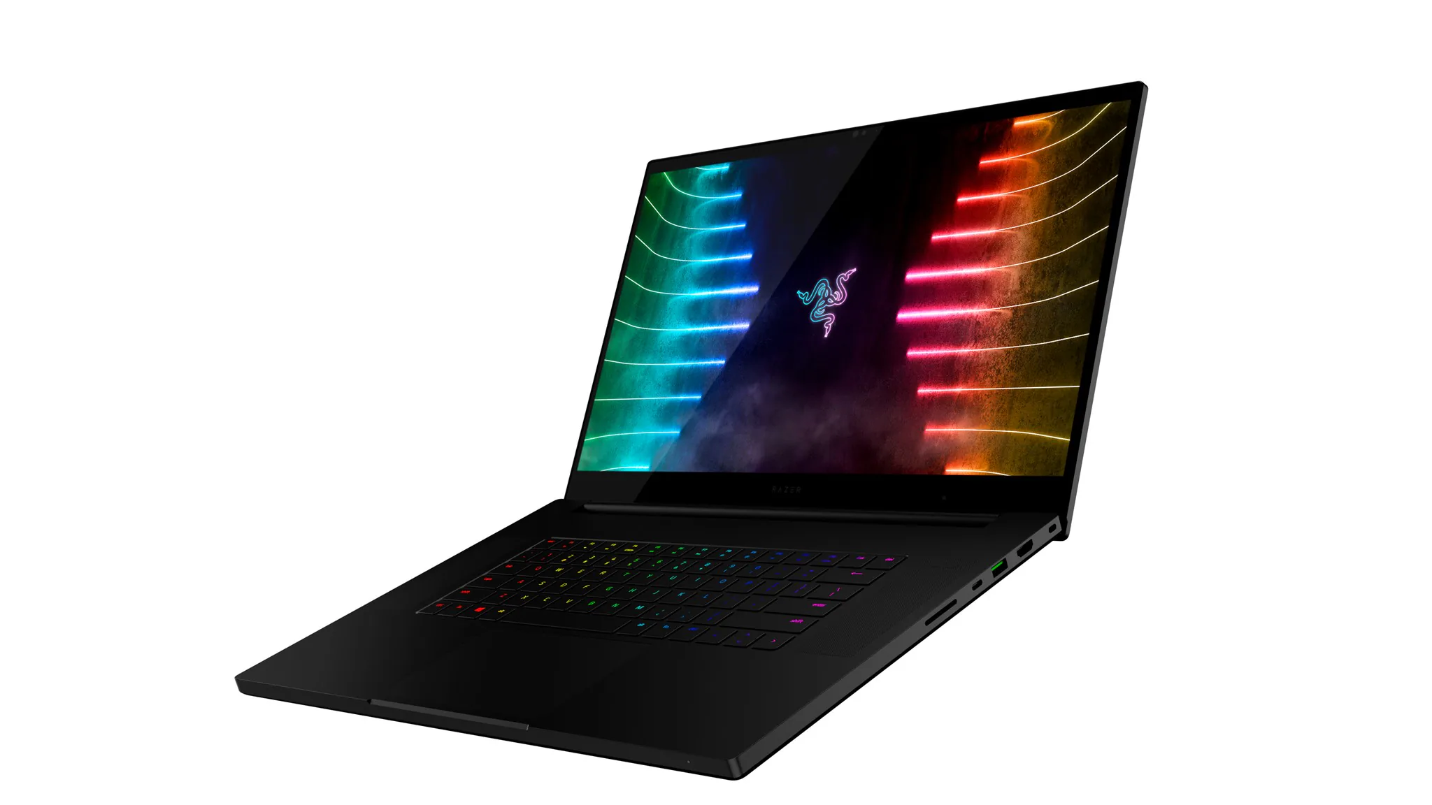 Razer ra mắt laptop Blade 17 mới với hiệu năng GPU tăng cường nhưng vẫn trong kiểu dáng máy mỏng nhẹ