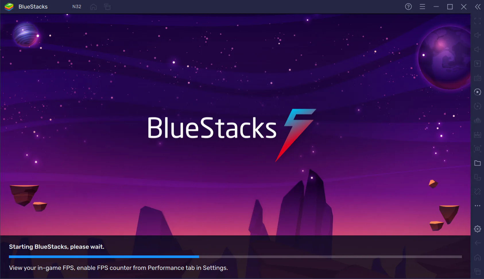 Thử nghiệm BlueStacks 5.1 mới với tính năng chơi game không cần cài đặt