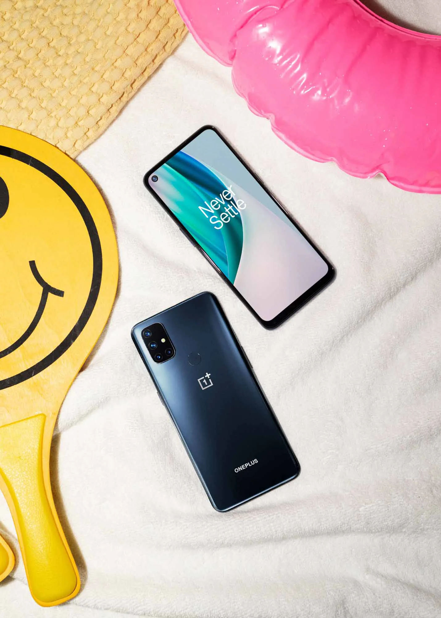 CellphoneS mở bán loạt smartphone OnePlus, nhiều ưu đãi quà tặng độc quyền