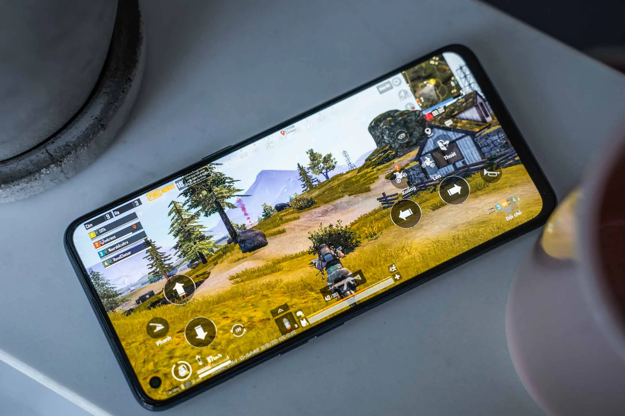 CellphoneS mở bán loạt smartphone OnePlus, nhiều ưu đãi quà tặng độc quyền