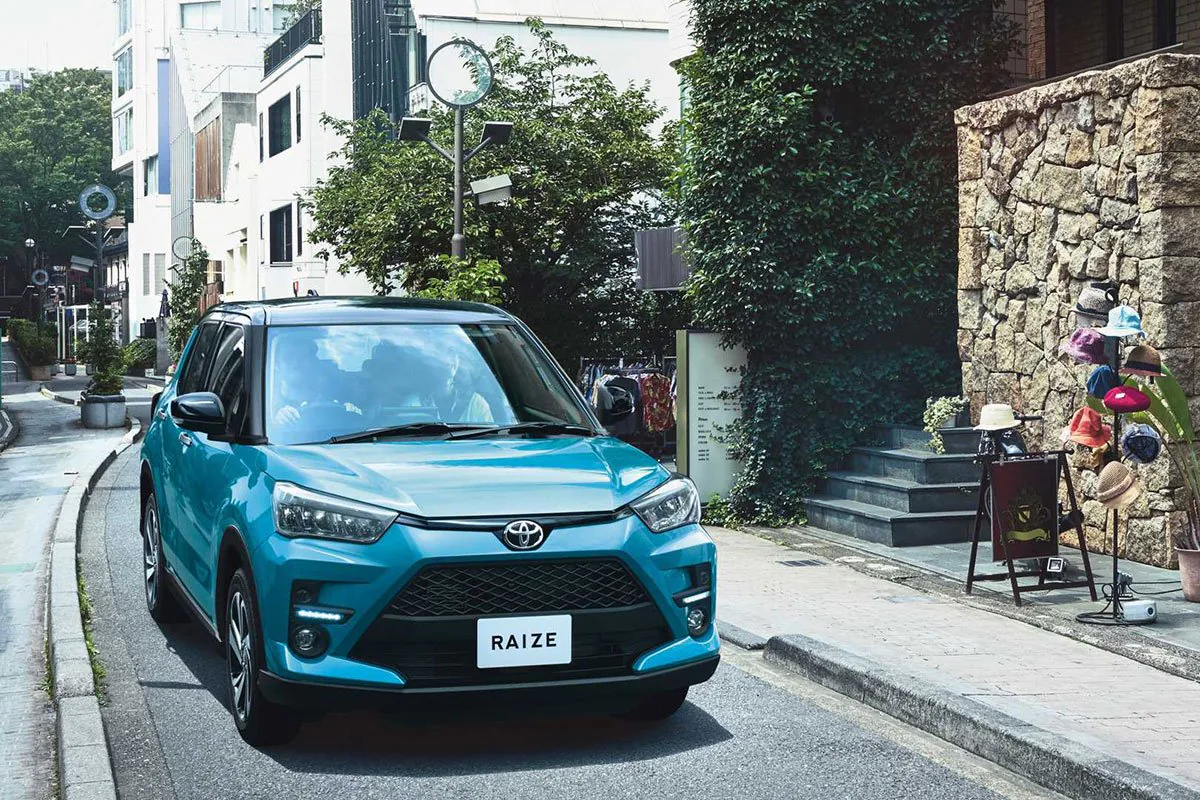 Những mẫu ô tô hot khuấy động thị trường xe Việt nửa cuối năm 2021