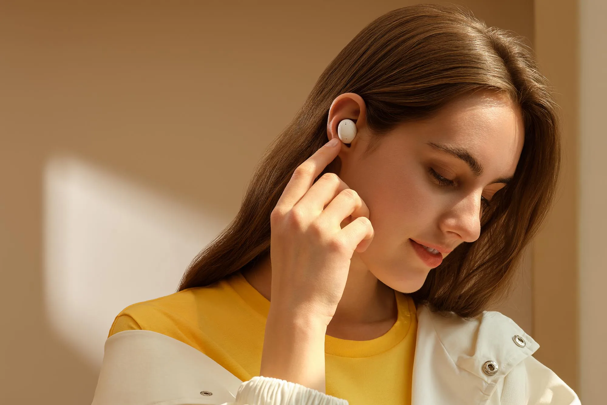 OPPO ra mắt tai nghe Enco Buds và điện thoại OPPO A54 phiên bản 6GB tại Việt Nam: Trải nghiệm bất tận với mức giá cực tốt