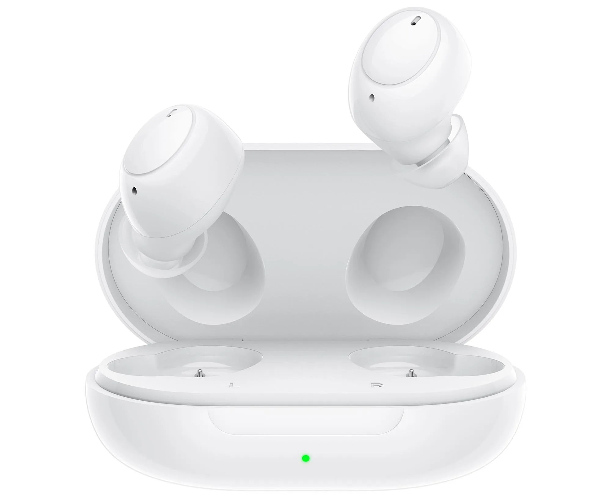 OPPO ra mắt tai nghe Enco Buds và điện thoại OPPO A54 phiên bản 6GB tại Việt Nam: Trải nghiệm bất tận với mức giá cực tốt