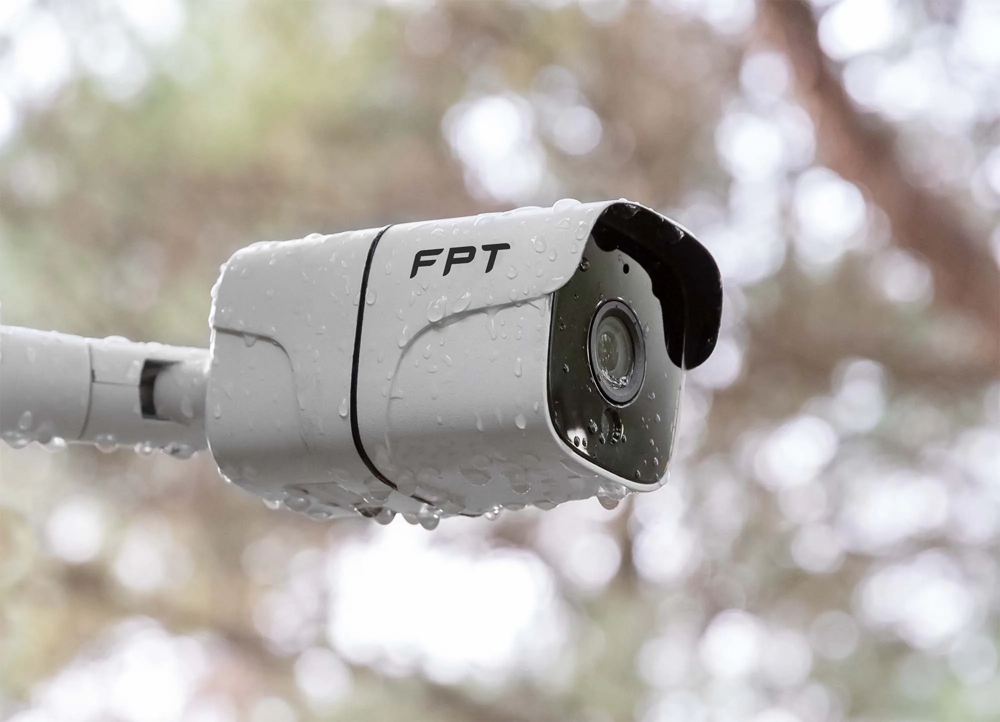 FPT Telecom ra mắt FPT Camera SME: Giải pháp Camera an ninh đồng bộ ứng dụng Cloud và AI dành cho doanh nghiệp