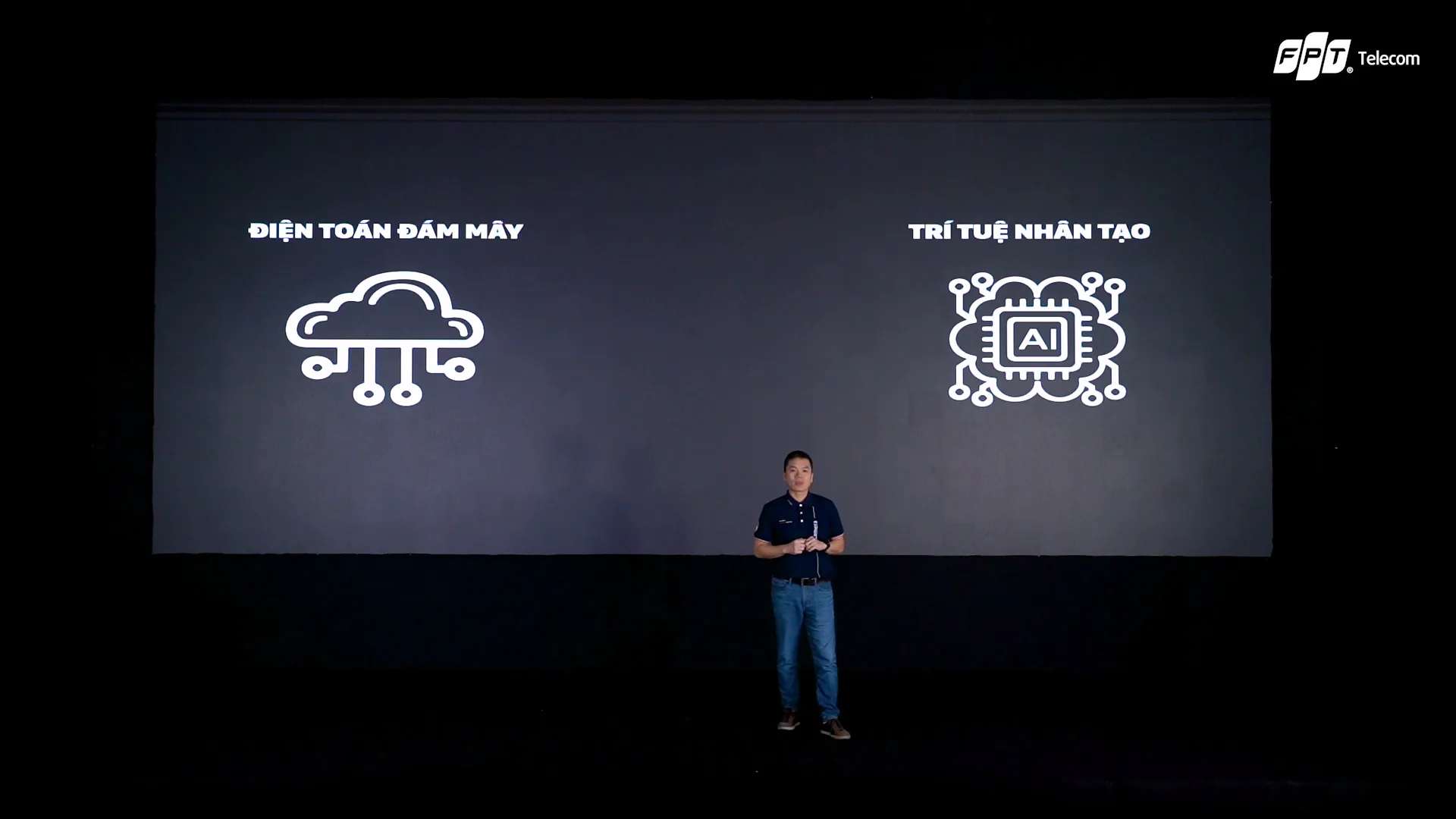 FPT Telecom ra mắt FPT Camera SME: Giải pháp Camera an ninh đồng bộ ứng dụng Cloud và AI dành cho doanh nghiệp