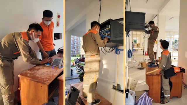 FPT ứng dụng giải pháp công nghệ vào công tác hỗ trợ phòng chống Covid-19
