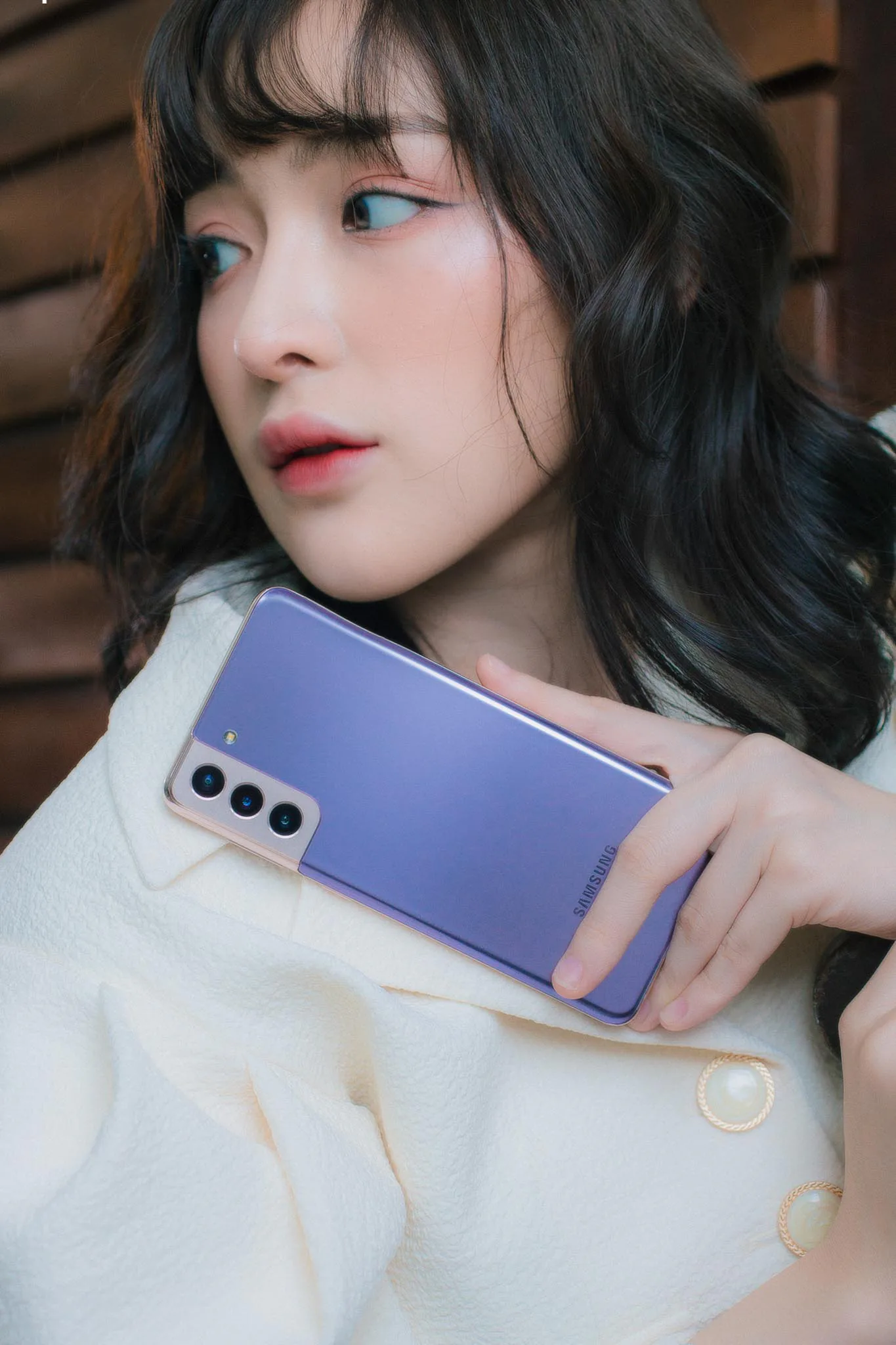 Galaxy S21 Series chào tháng mới, giảm sâu chỉ còn hơn 16 triệu