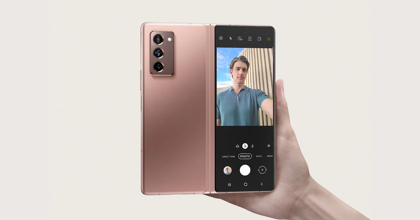 TM ROH: Galaxy Z của Samsung sẽ bỏ lại ngành công nghệ di động ở phía sau
