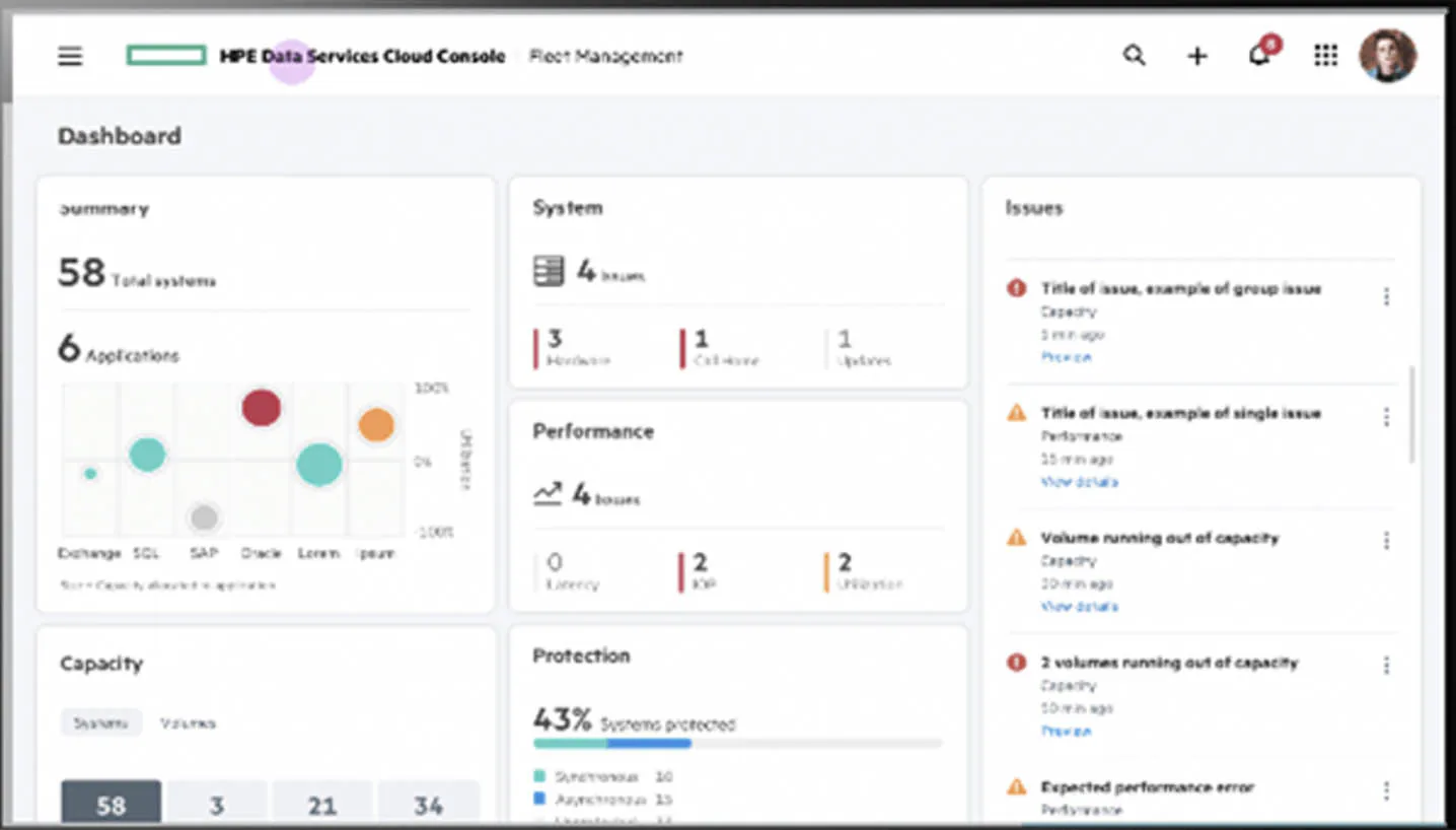 HPE dự báo về cách mạng lưu trữ dữ liệu và quản lý hạ tầng tại Việt Nam