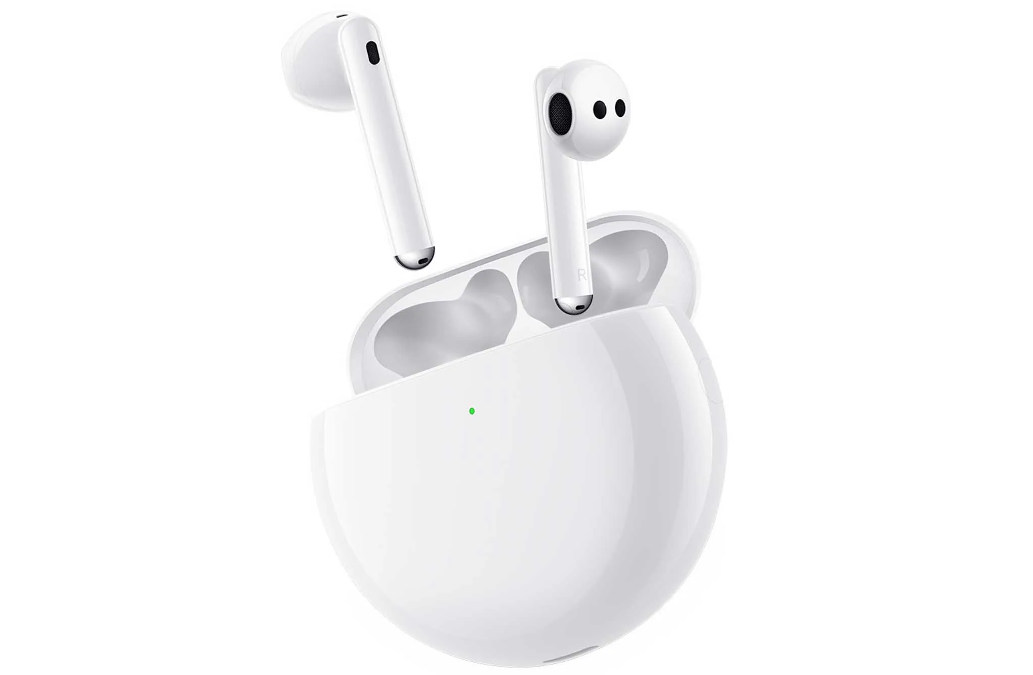 Huawei ra mắt tai nghe FreeBuds 4 tại Việt Nam: Nâng tầm Chống ồn chủ động thiết kế mở mới, kết nối đa thiết bị