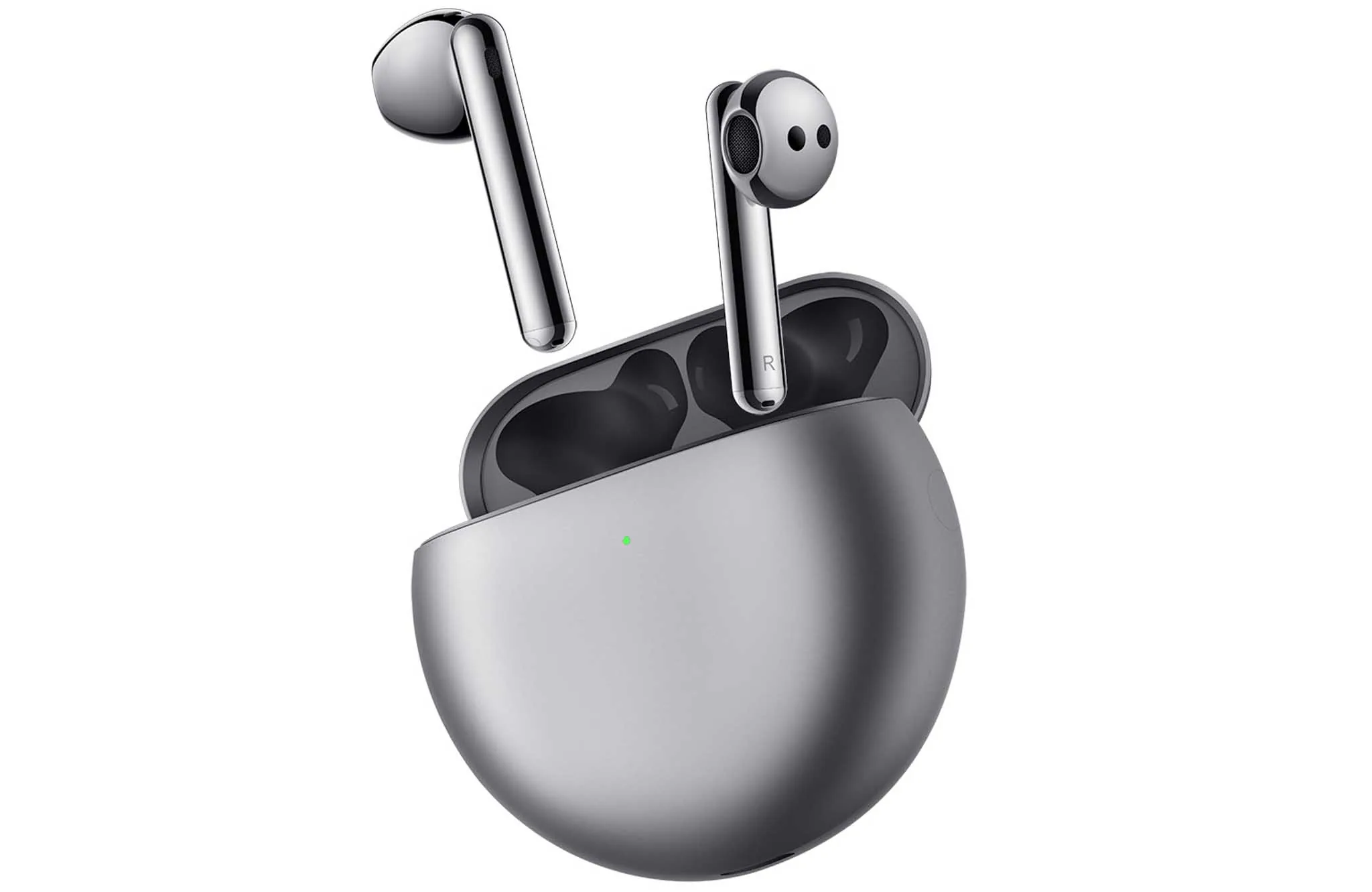 Huawei ra mắt tai nghe FreeBuds 4 tại Việt Nam: Nâng tầm Chống ồn chủ động thiết kế mở mới, kết nối đa thiết bị