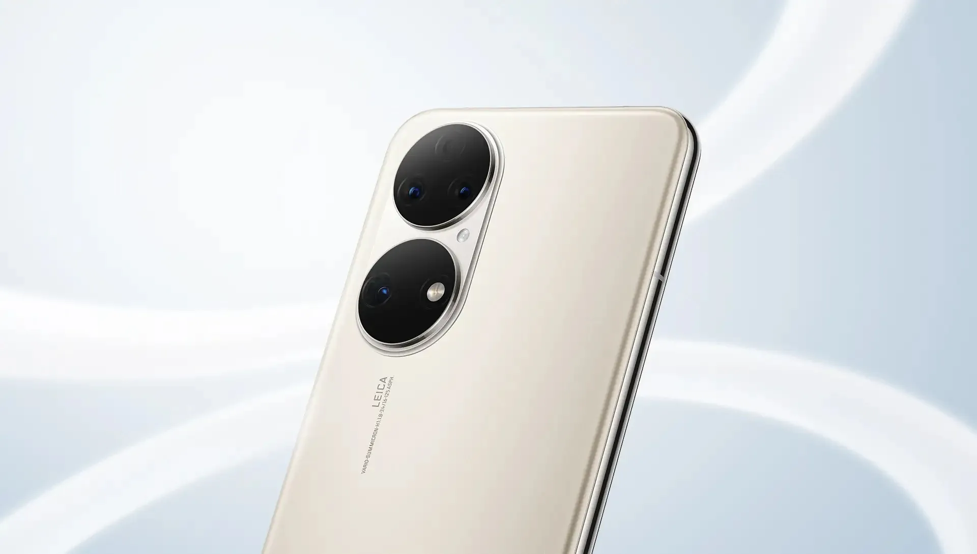 Huawei ra mắt bộ đổi smartphone P50 và P50 Pro với Snapdargon 888 và HarmonyOS