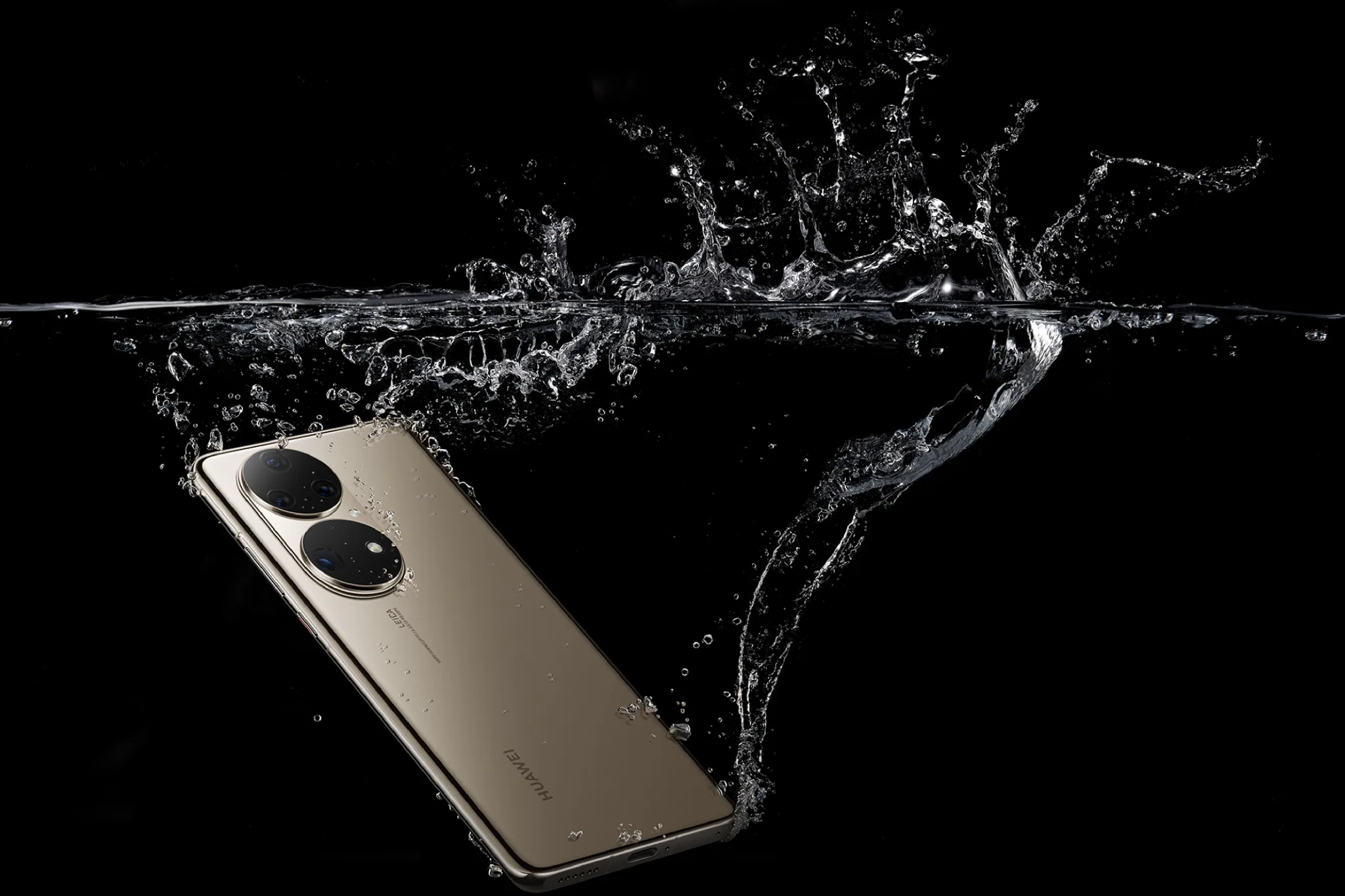 Huawei ra mắt bộ đổi smartphone P50 và P50 Pro với Snapdargon 888 và HarmonyOS