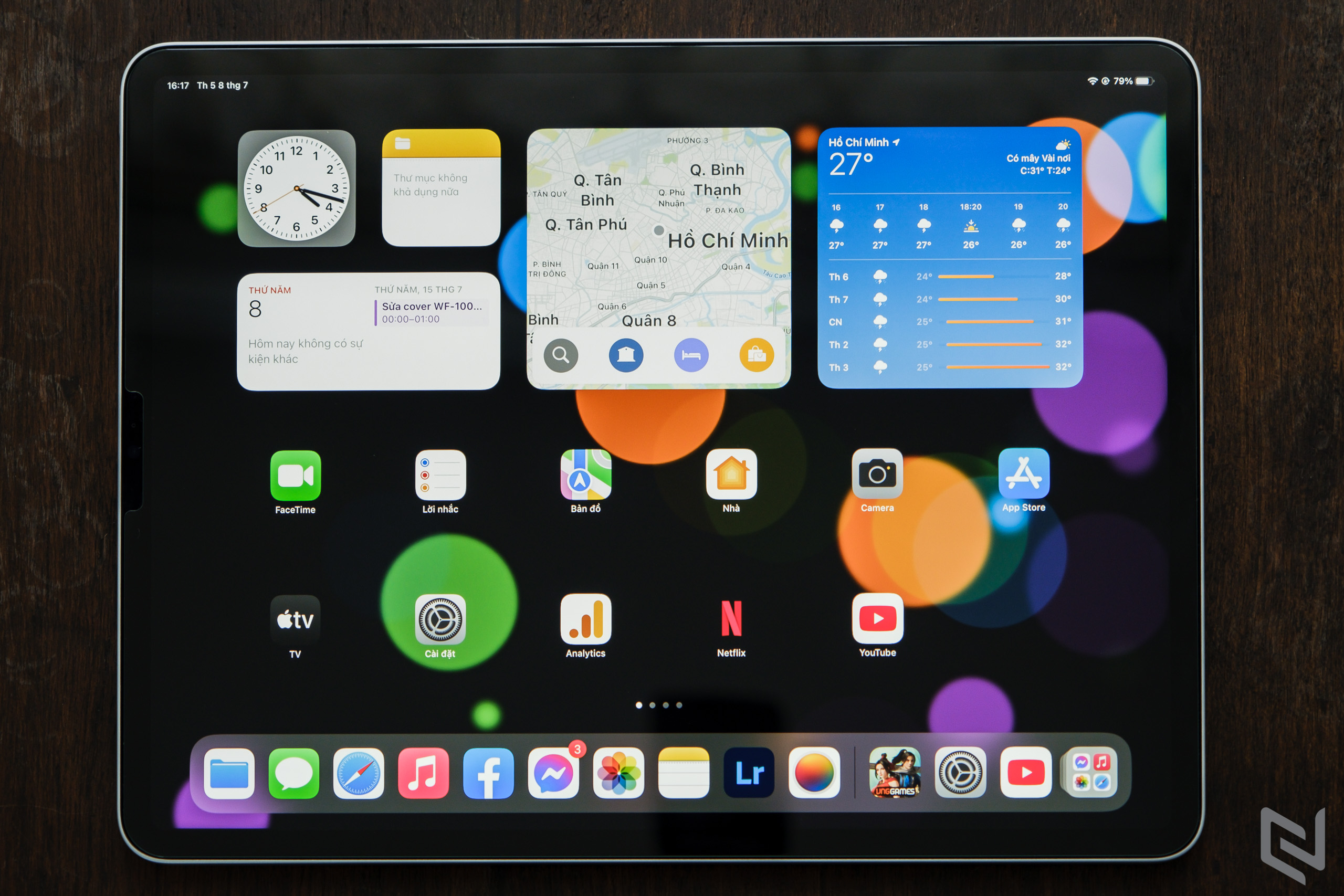 iPad Pro M2 11-inch và 12.9-inch mới sẽ được ra mắt trong vài ngày nữa