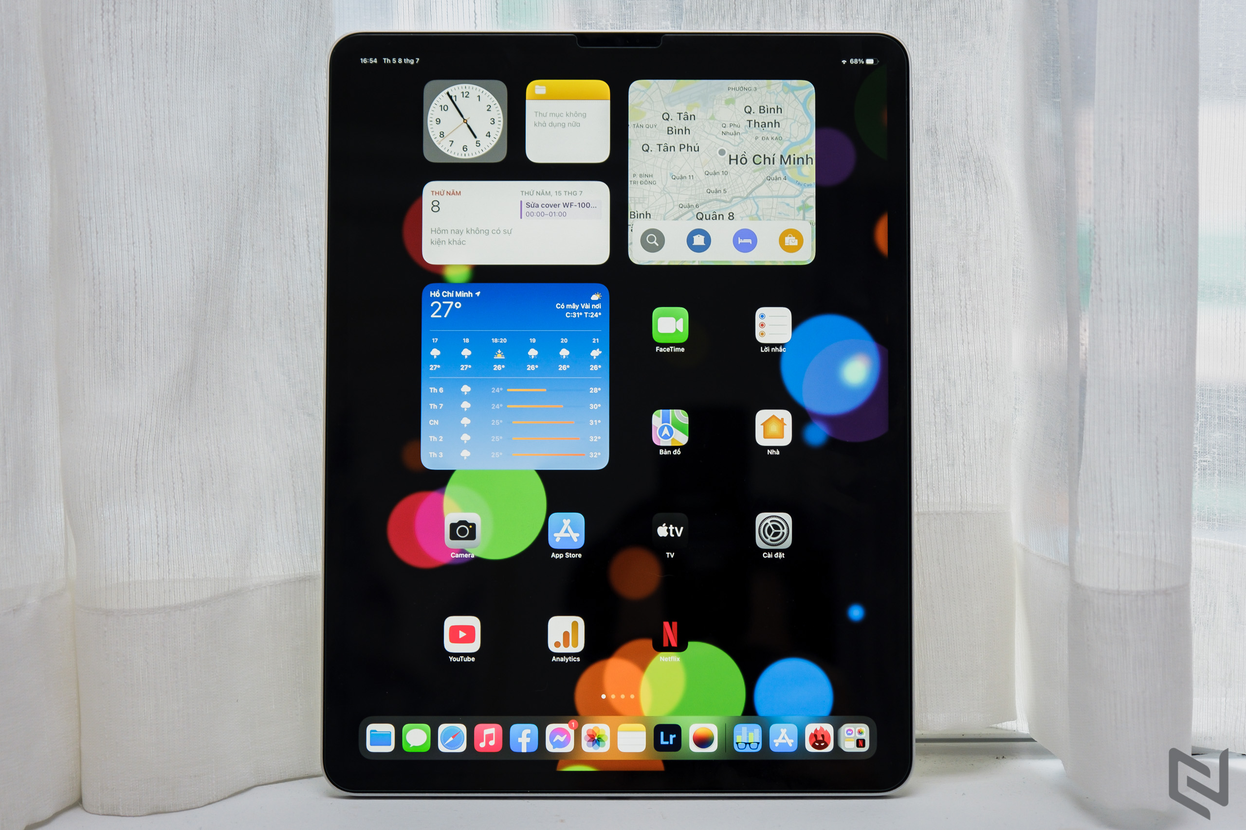 iPad Pro 11-inch 2022 có thể sẽ không có màn hình Mini-LED