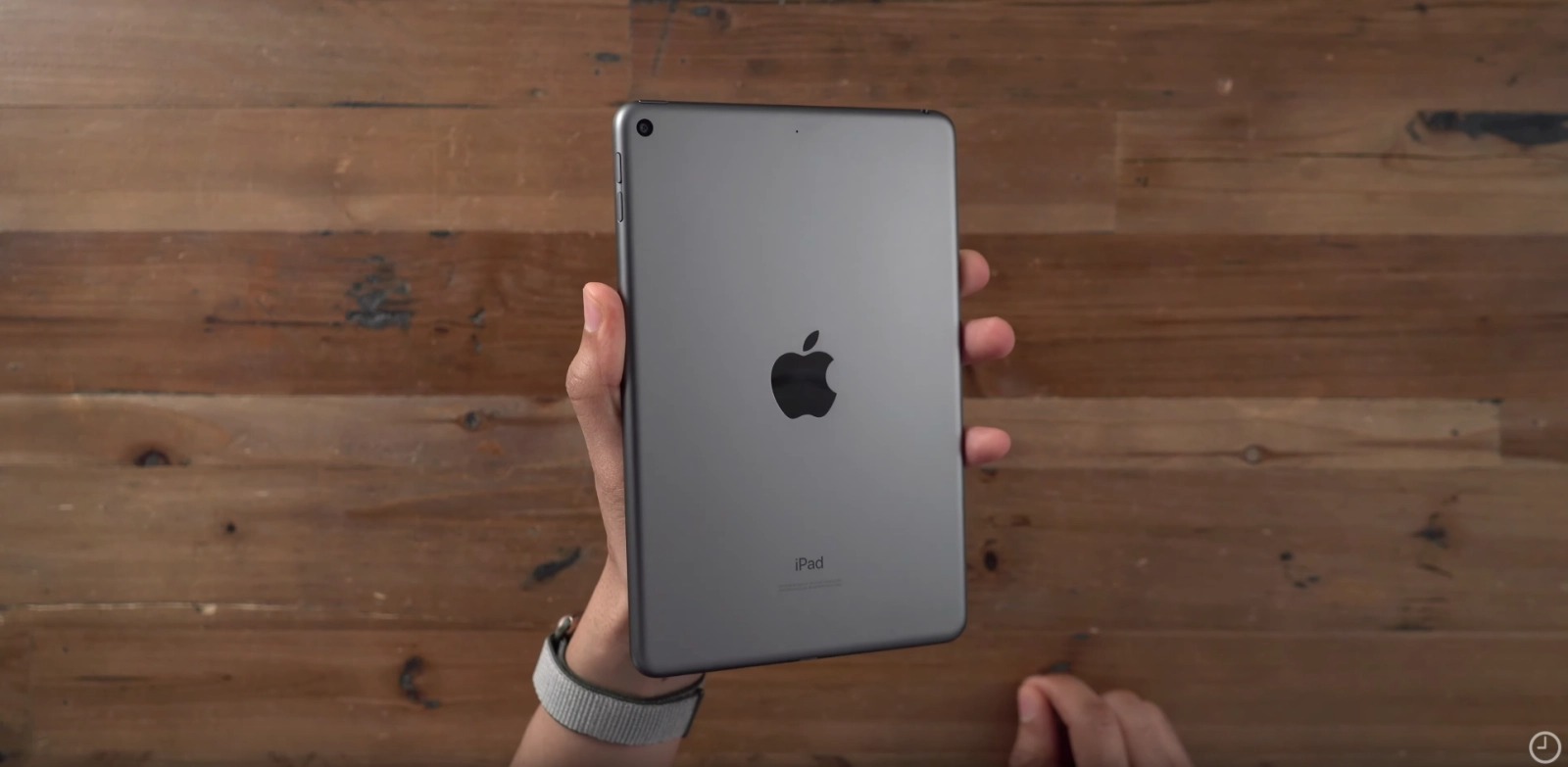 iPad Mini 6 sẽ có màn hình 8.3-inch và sẽ không có nút Home
