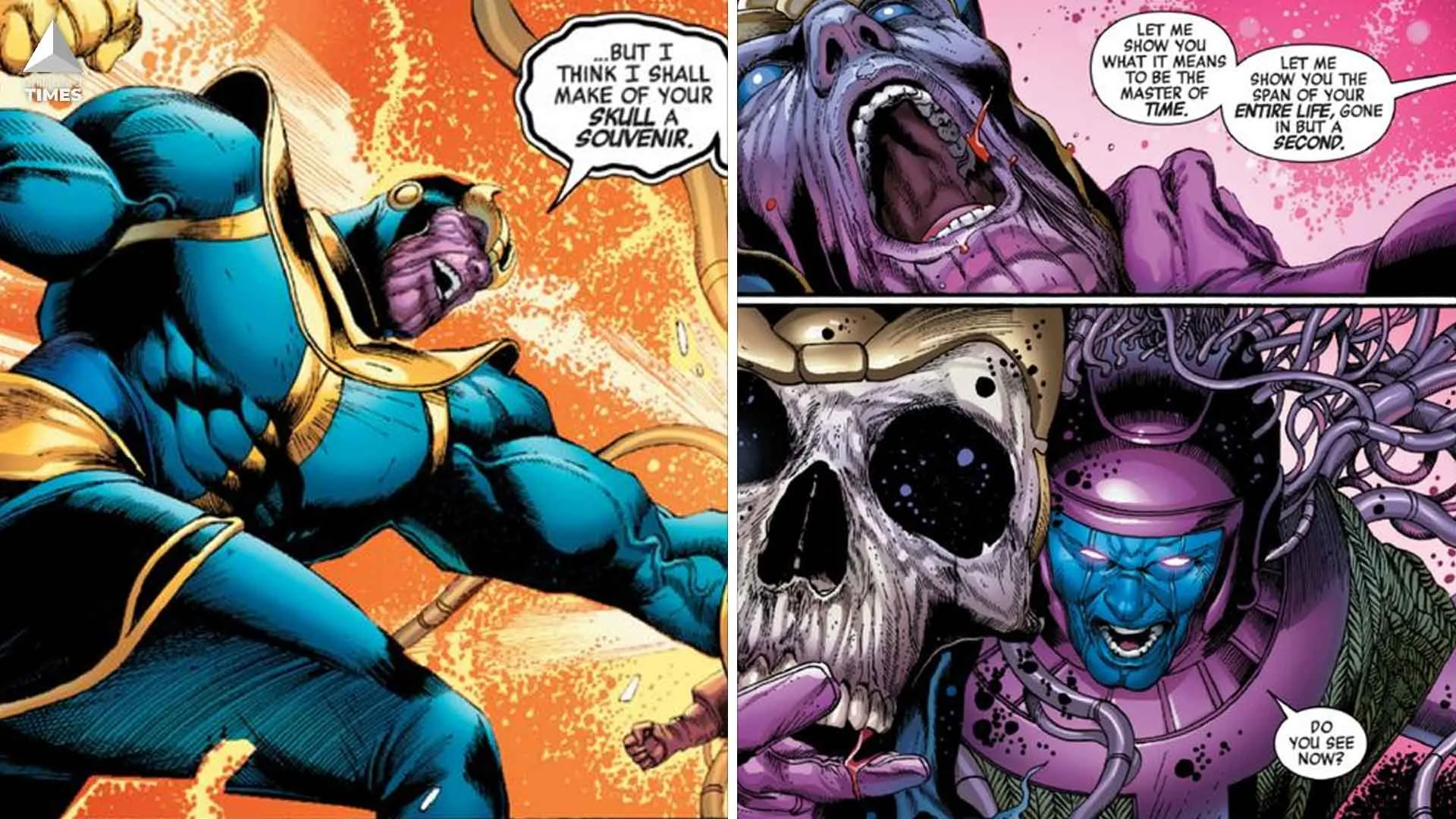 Kang The Conqueror - Phản diện tiếp theo của MCU sẽ mạnh như thế nào?