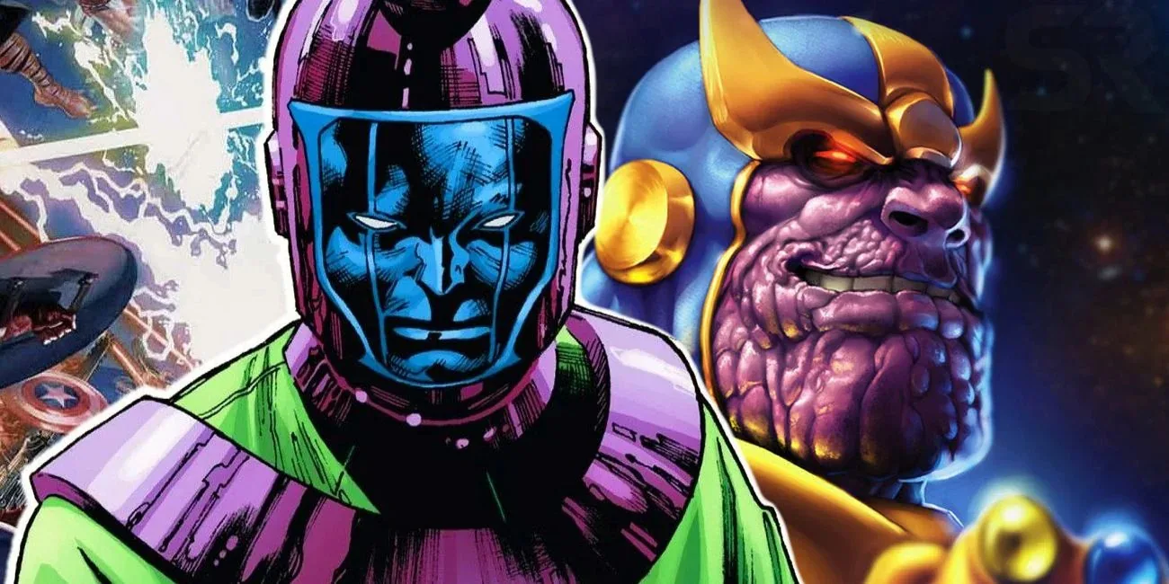 Kang The Conqueror - Phản diện tiếp theo của MCU sẽ mạnh như thế nào?