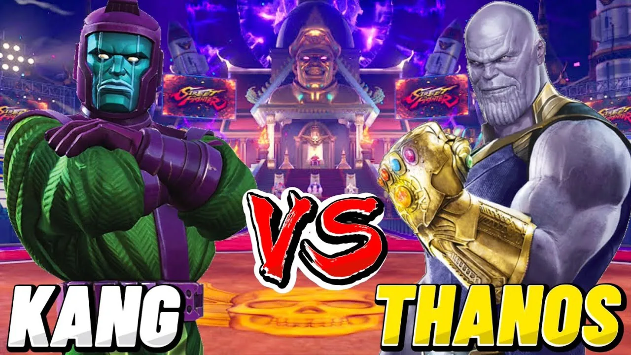Kang The Conqueror - Phản diện tiếp theo của MCU sẽ mạnh như thế nào?