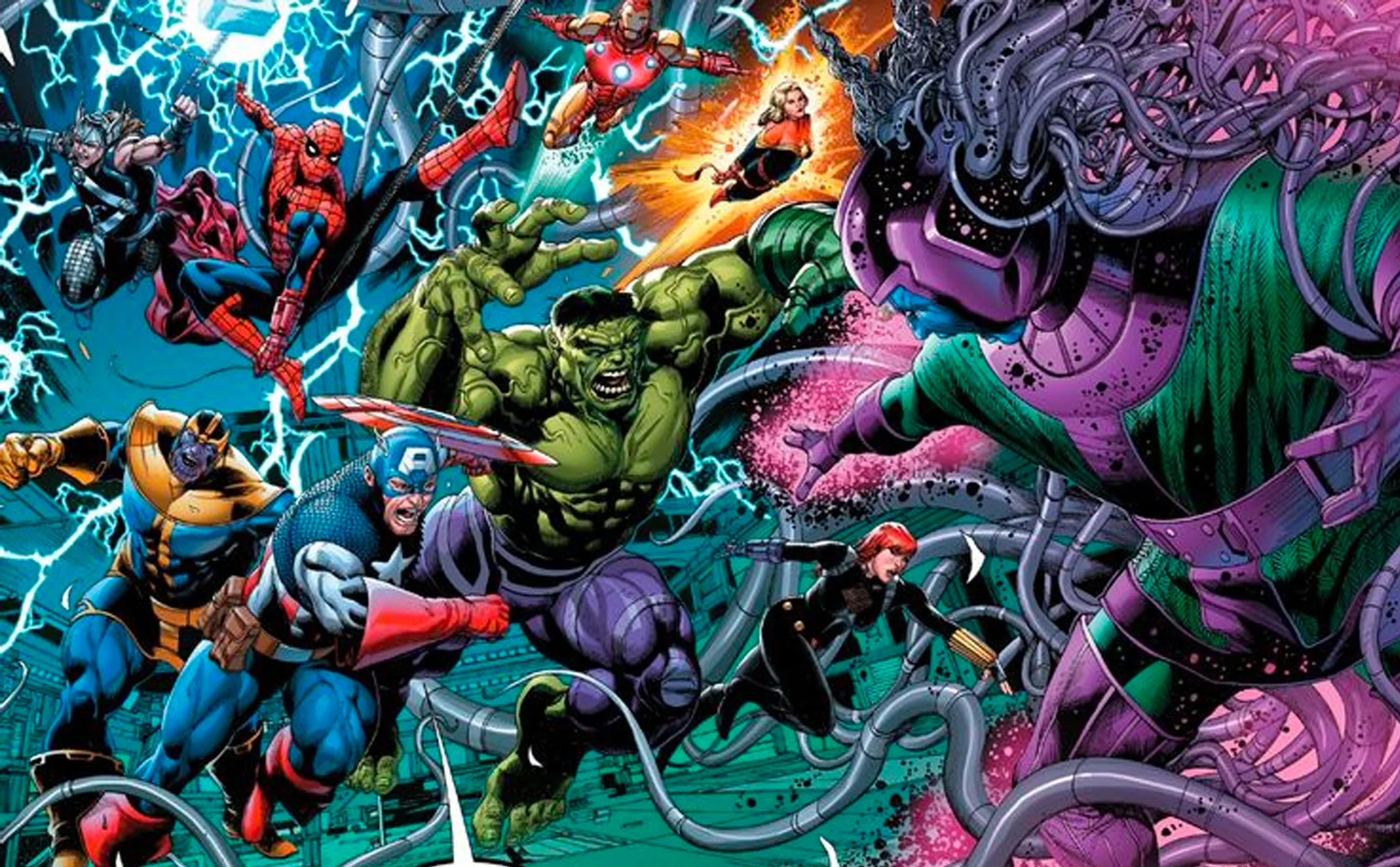 Kang The Conqueror - Phản diện tiếp theo của MCU sẽ mạnh như thế nào?