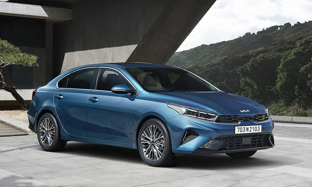 Những mẫu ô tô hot khuấy động thị trường xe Việt nửa cuối năm 2021