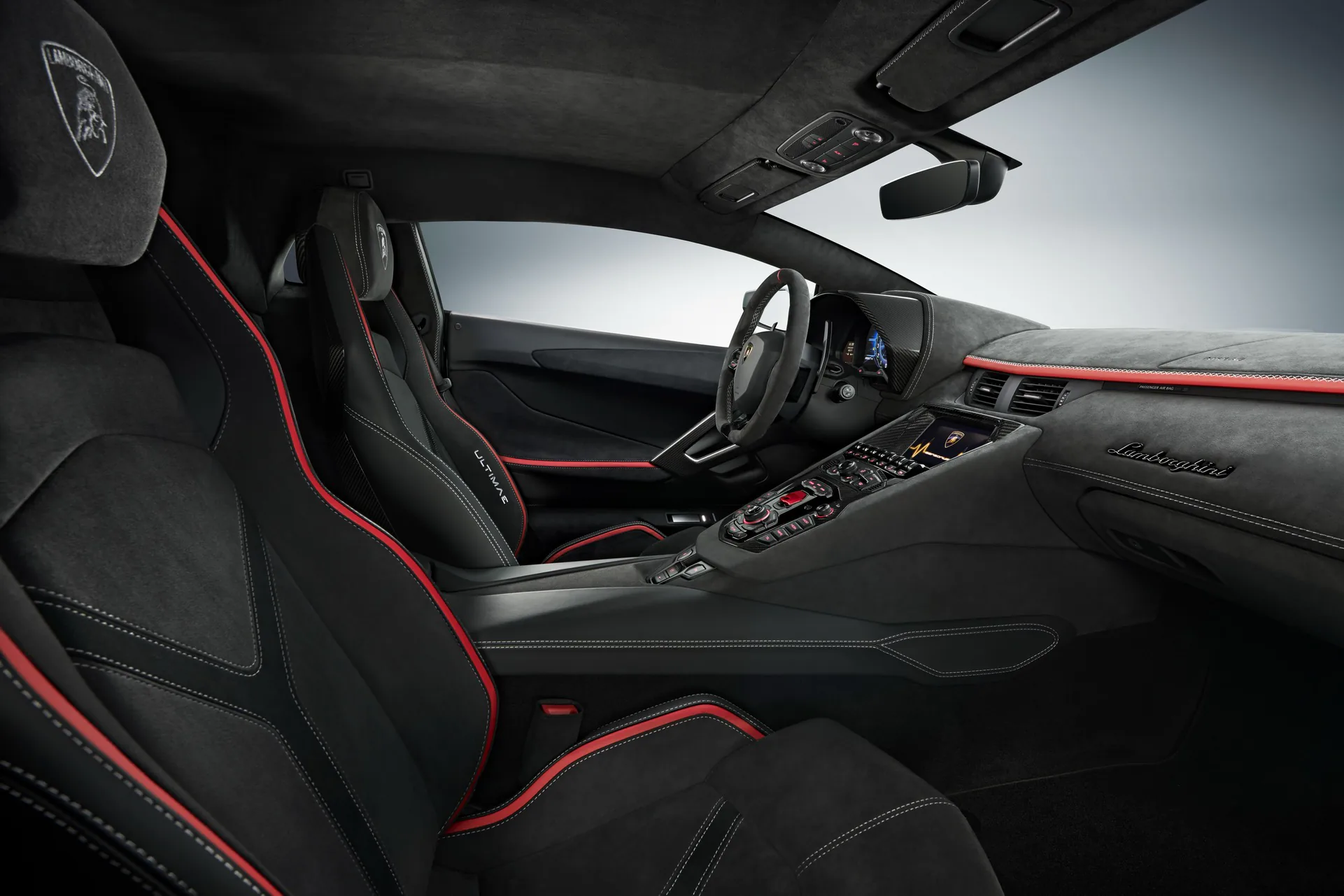 Lamborghini Aventador LP780-4 Ultimae ra mắt, phiên bản cuối cùng, bán giới hạn 600 chiếc