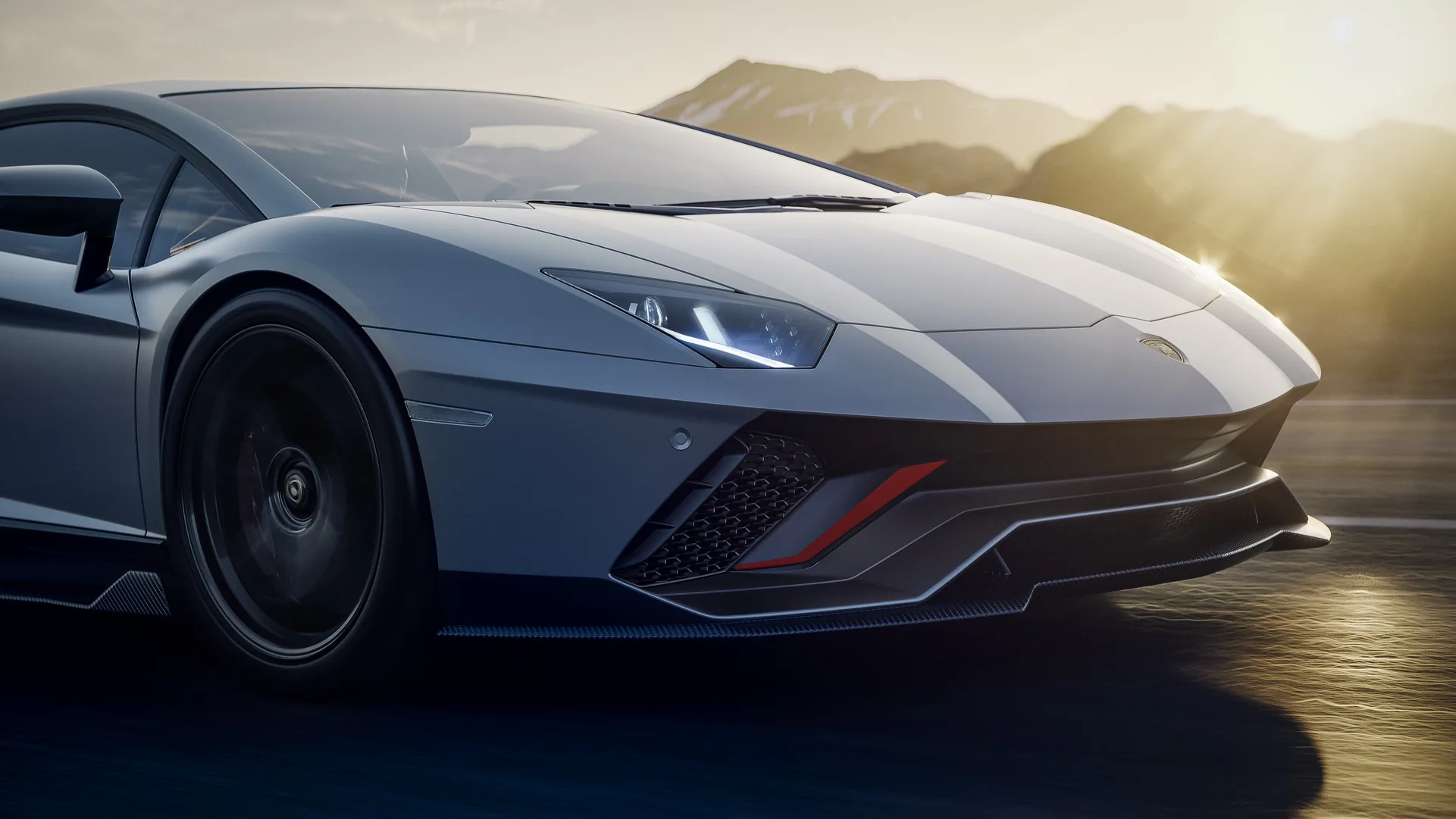 Lamborghini Aventador LP780-4 Ultimae ra mắt, phiên bản cuối cùng, bán giới hạn 600 chiếc