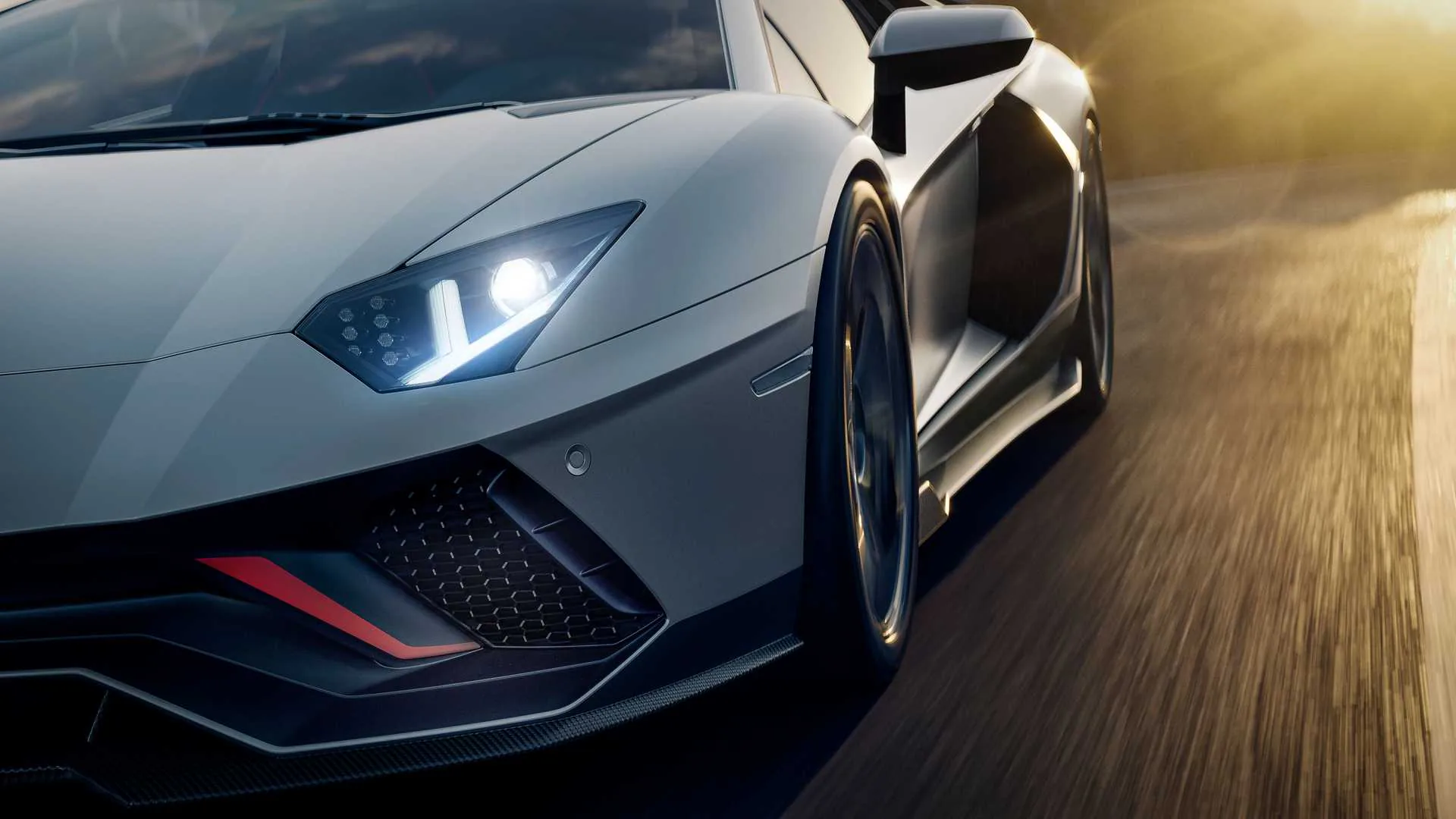 Lamborghini Aventador LP780-4 Ultimae ra mắt, phiên bản cuối cùng, bán giới hạn 600 chiếc