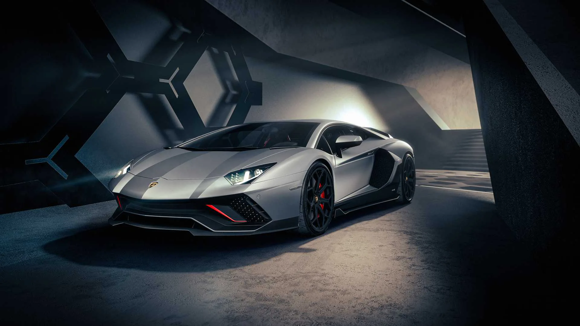 Lamborghini Aventador LP780-4 Ultimae ra mắt, phiên bản cuối cùng, bán giới hạn 600 chiếc